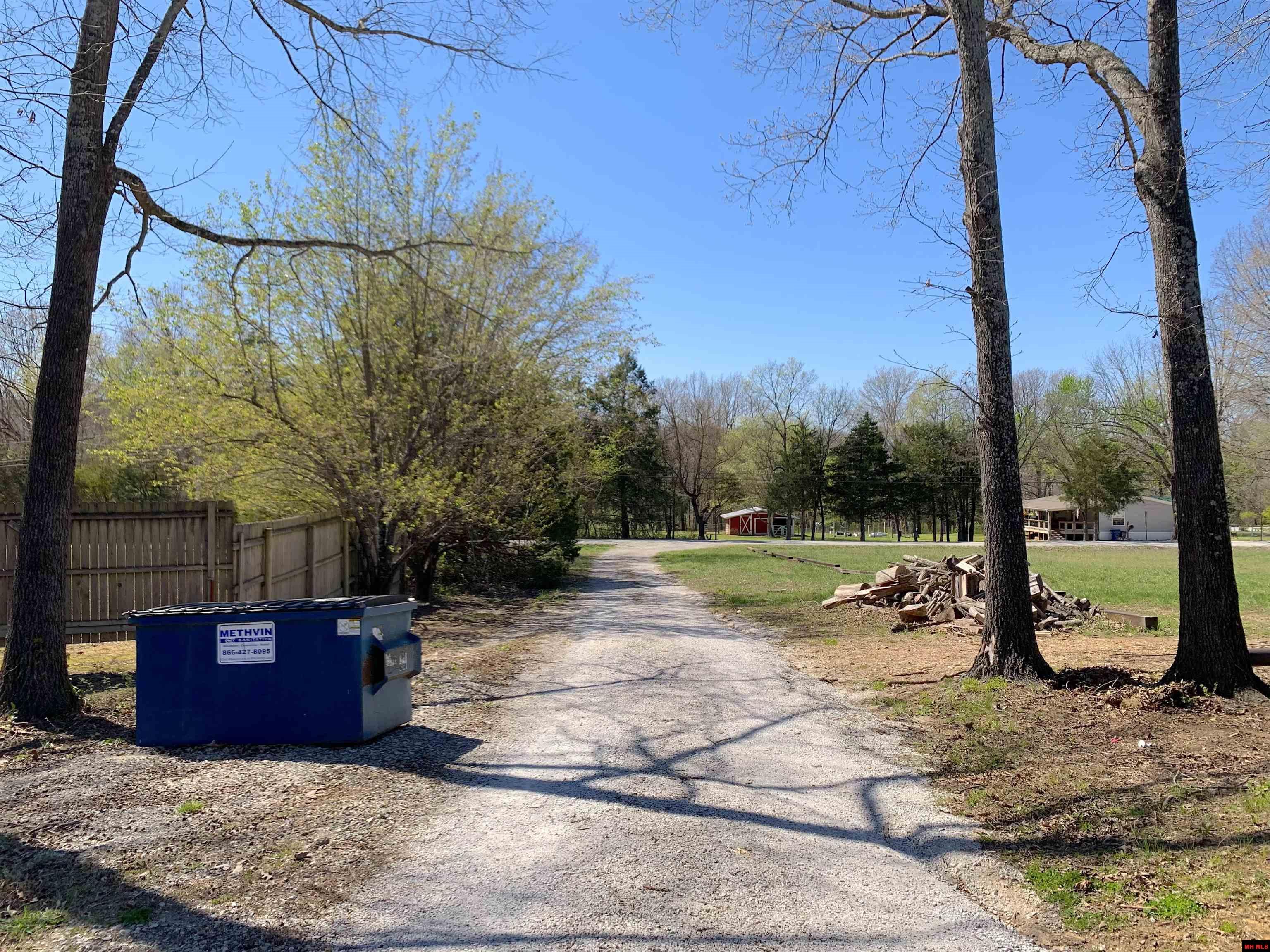 4164 HWY 178 NORTH Flippin, AR