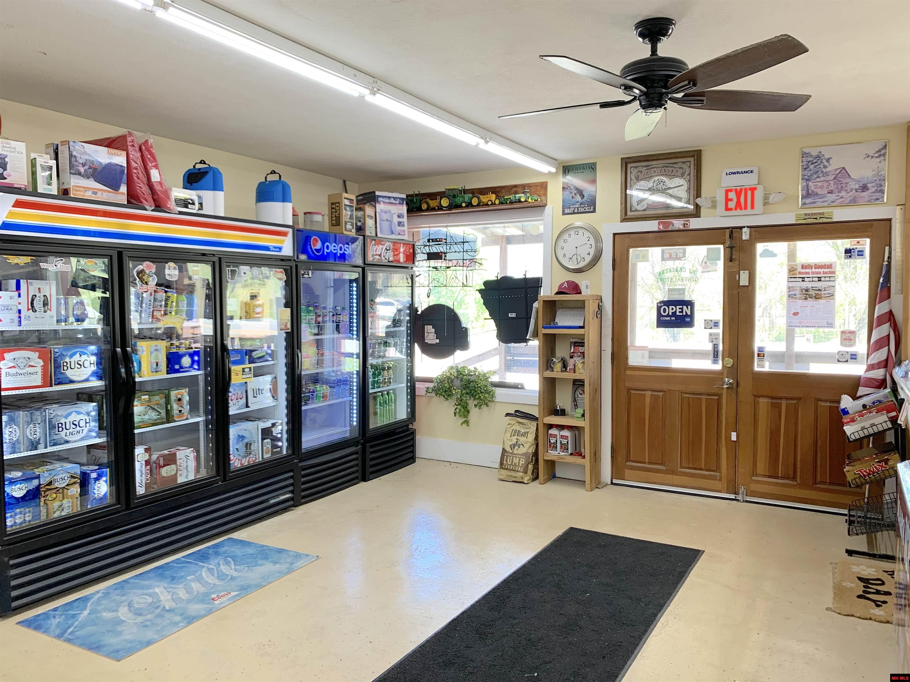 4164 HWY 178 NORTH Flippin, AR