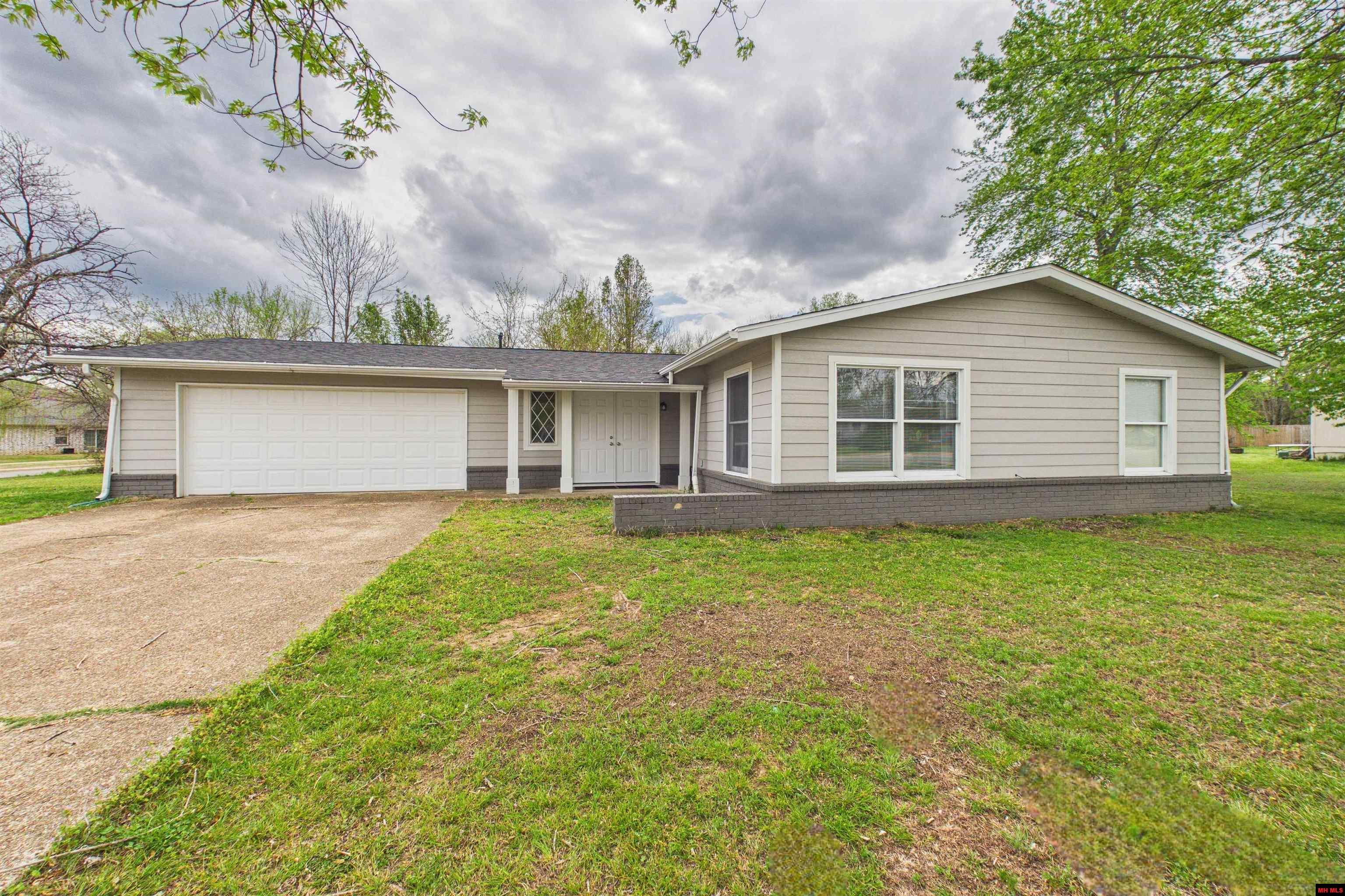 401 Bomber Boulevard