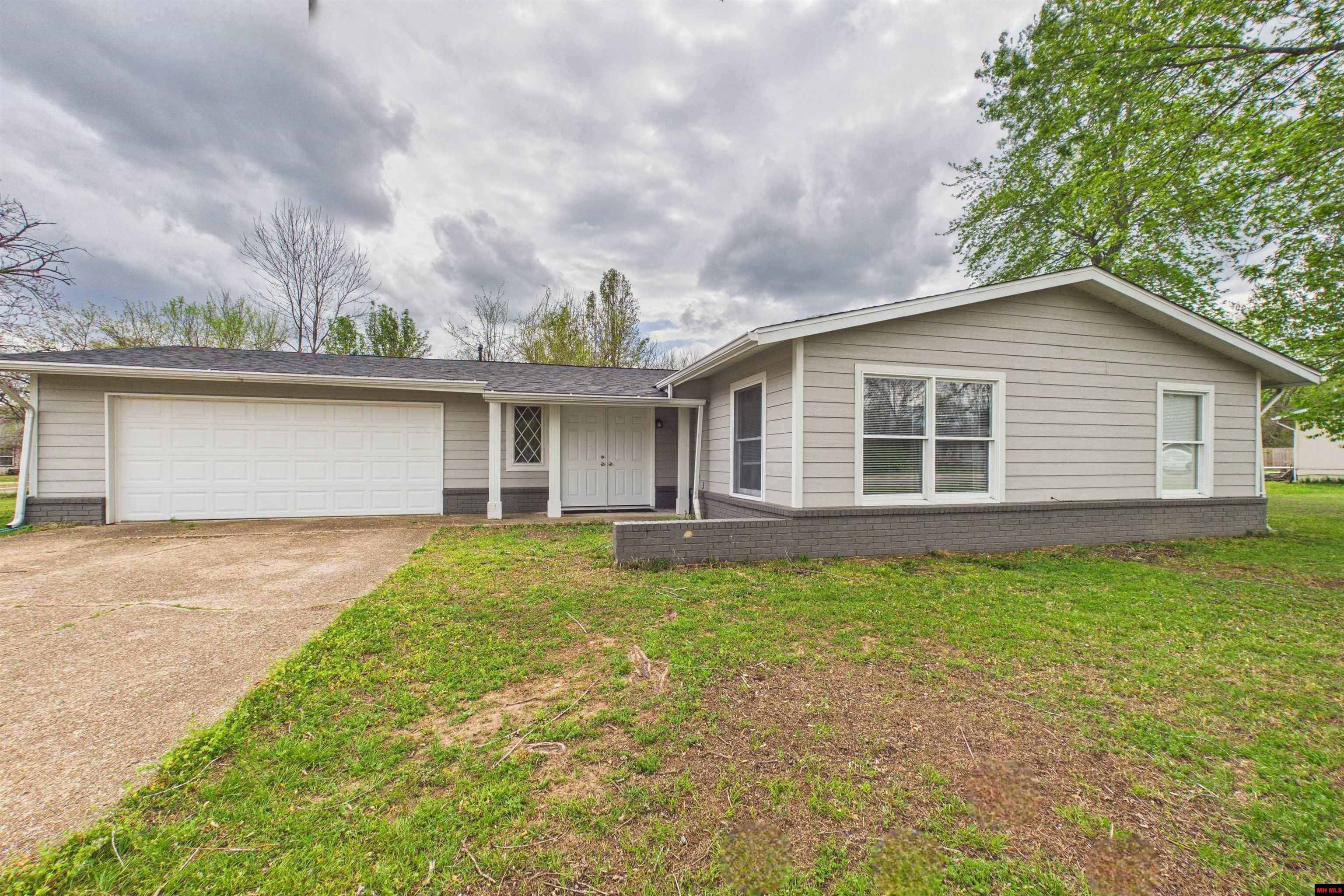 401 Bomber Boulevard