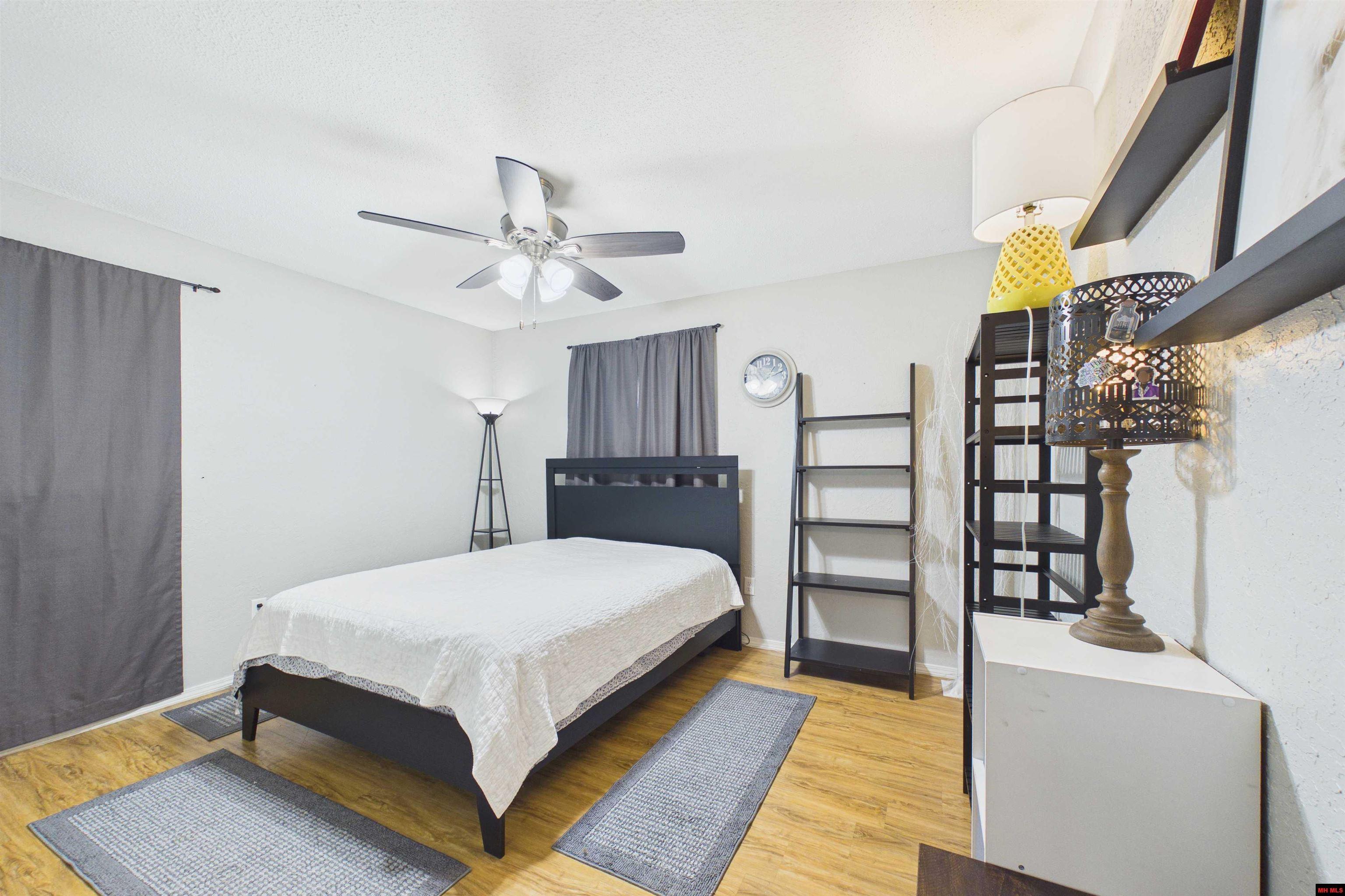 401 Bomber Boulevard