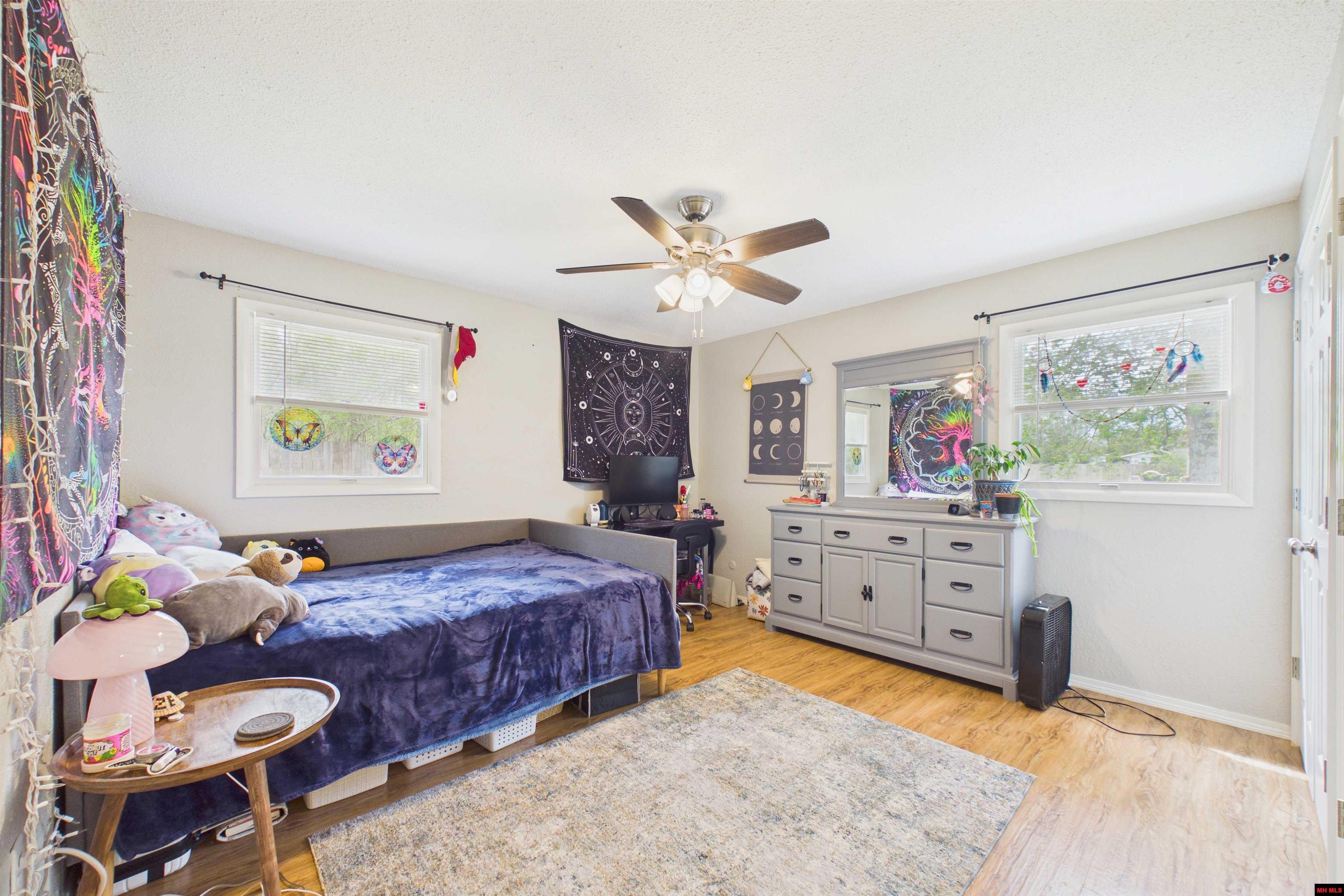 401 Bomber Boulevard