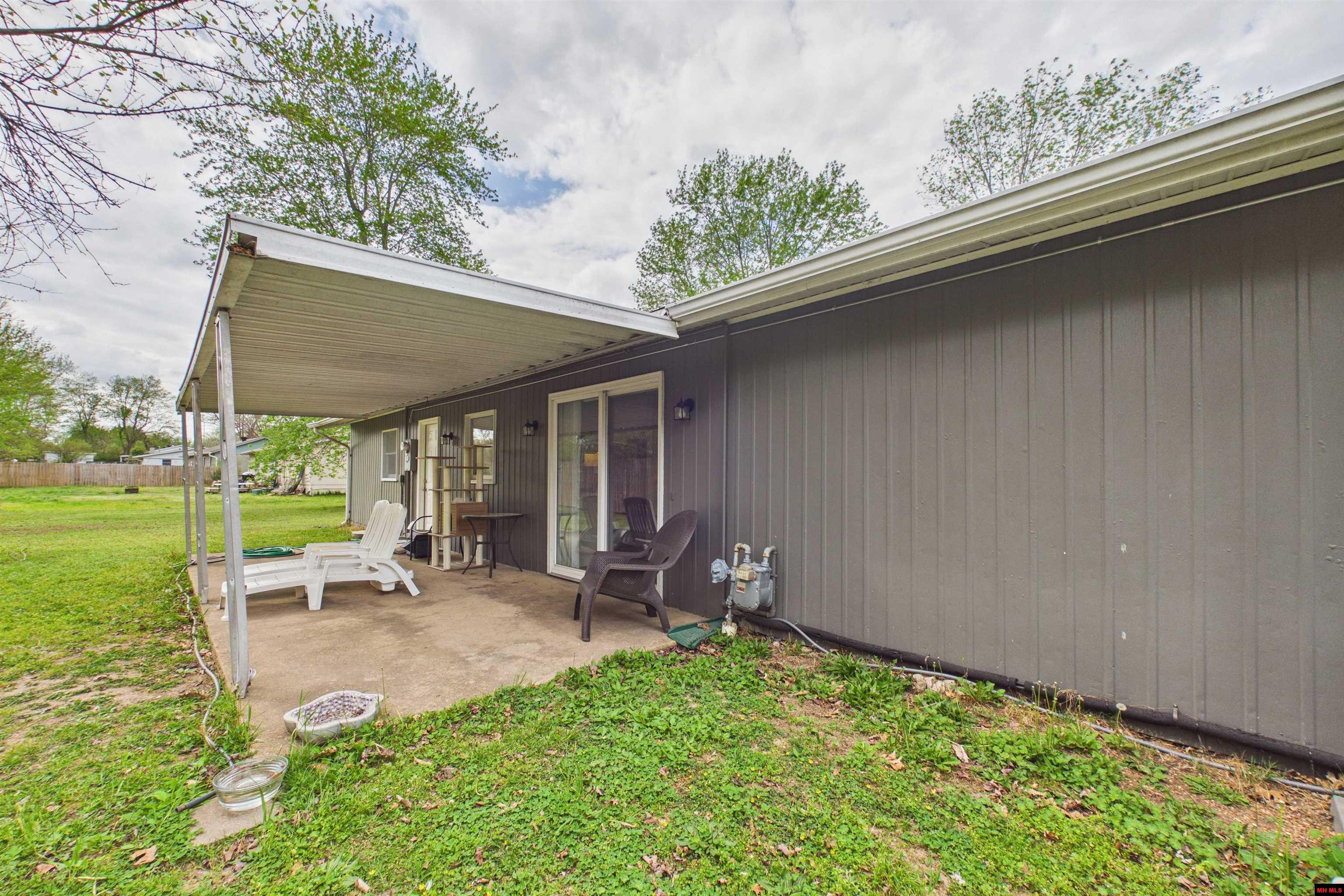 401 Bomber Boulevard