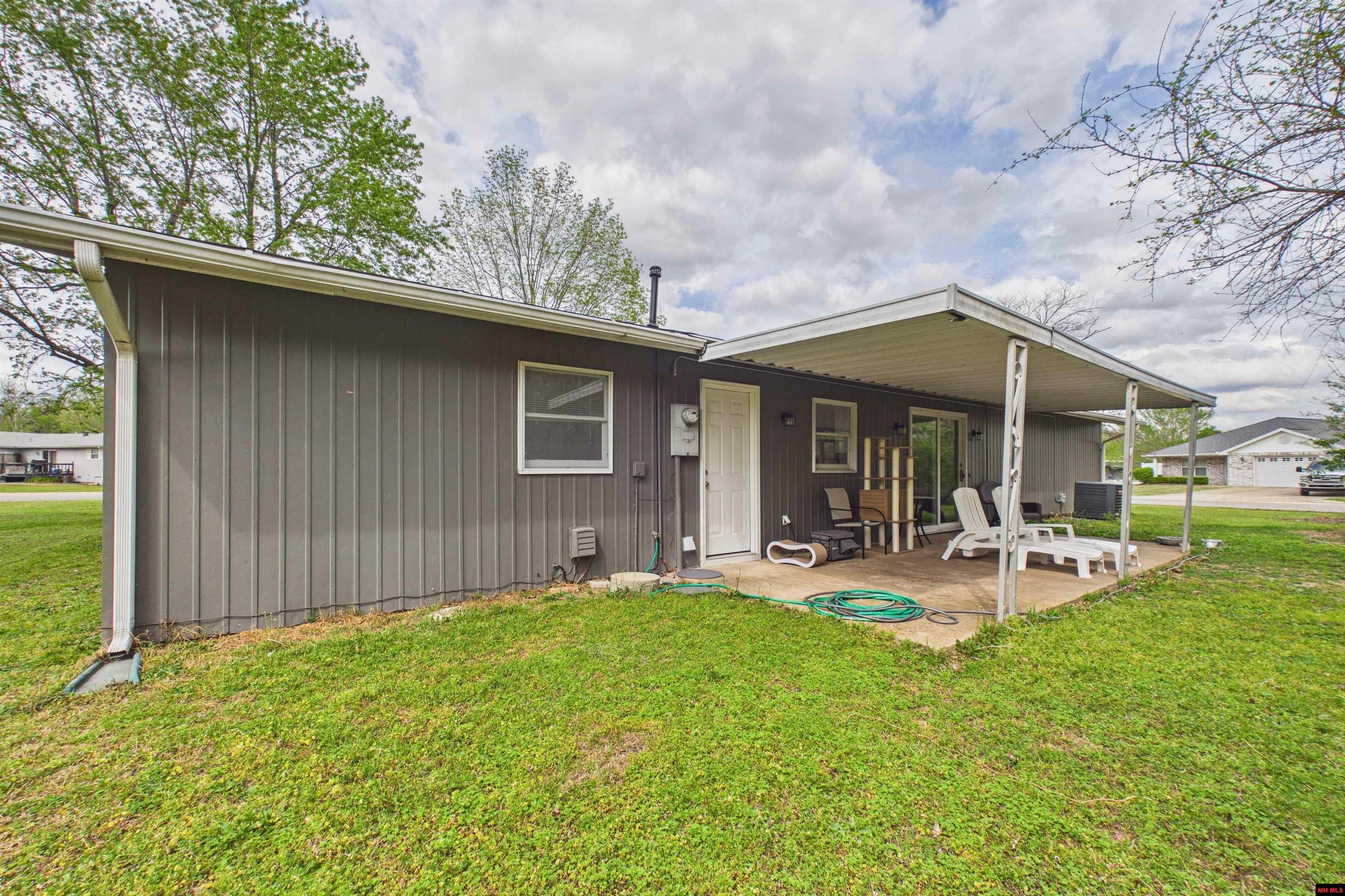 401 Bomber Boulevard