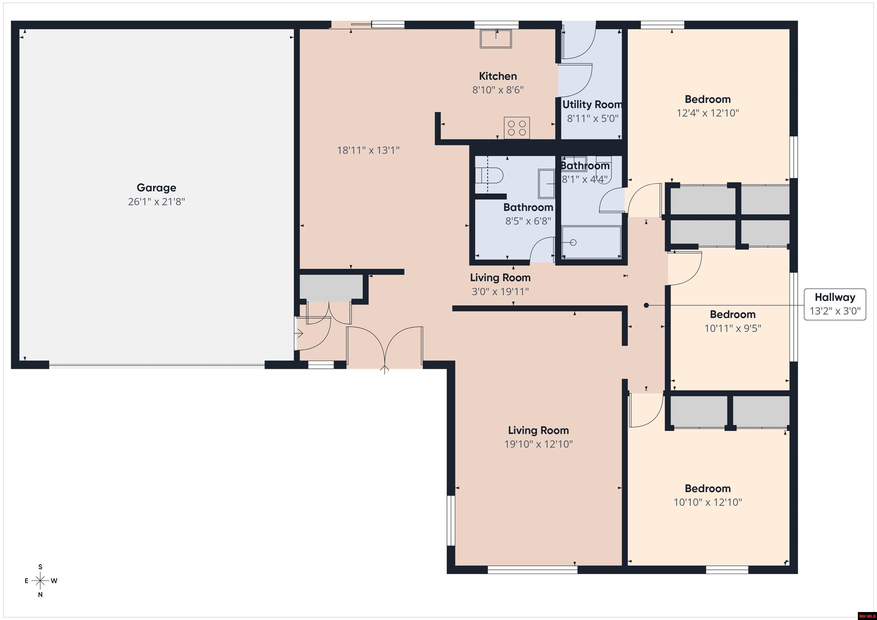 401 Bomber Boulevard