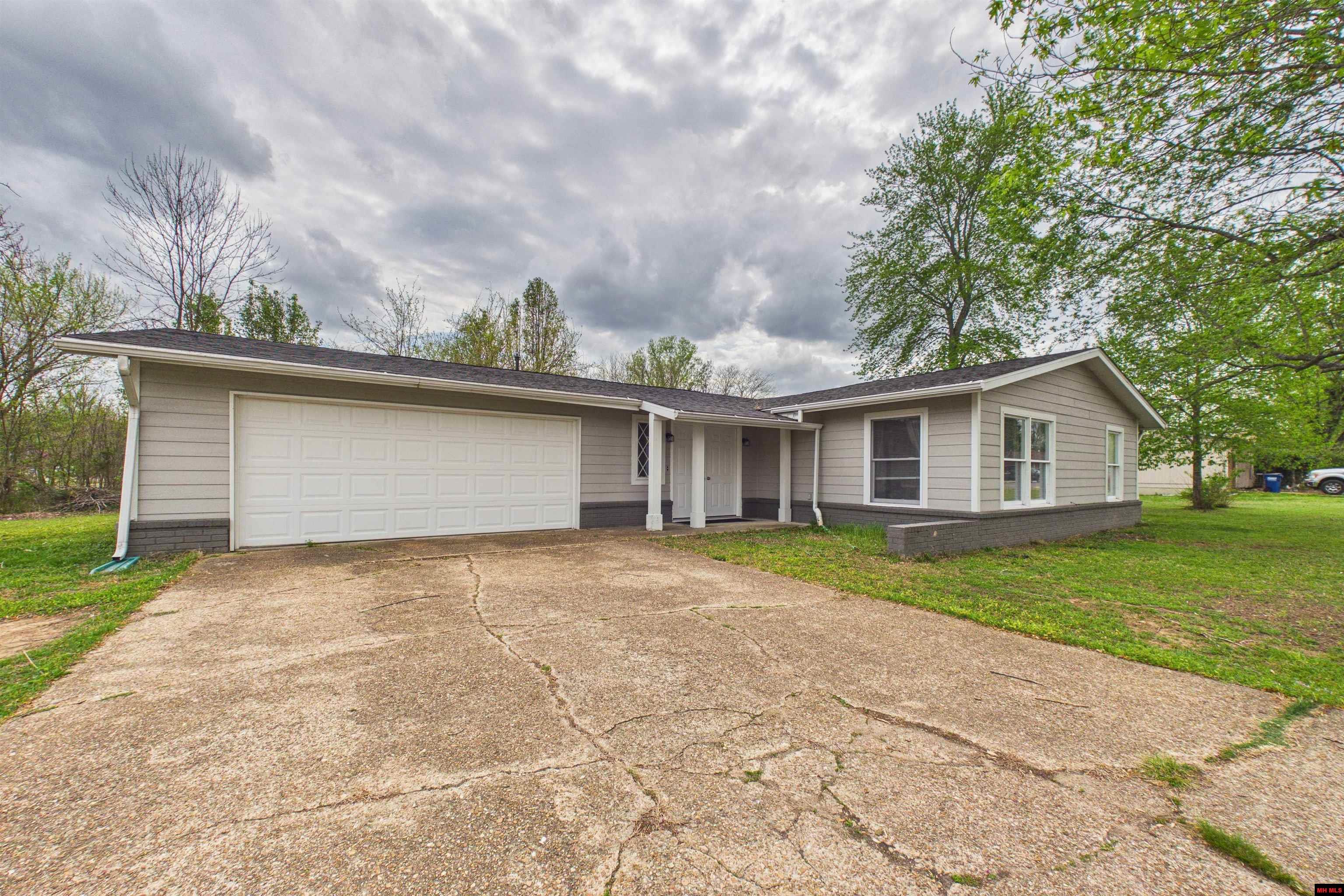 401 Bomber Boulevard