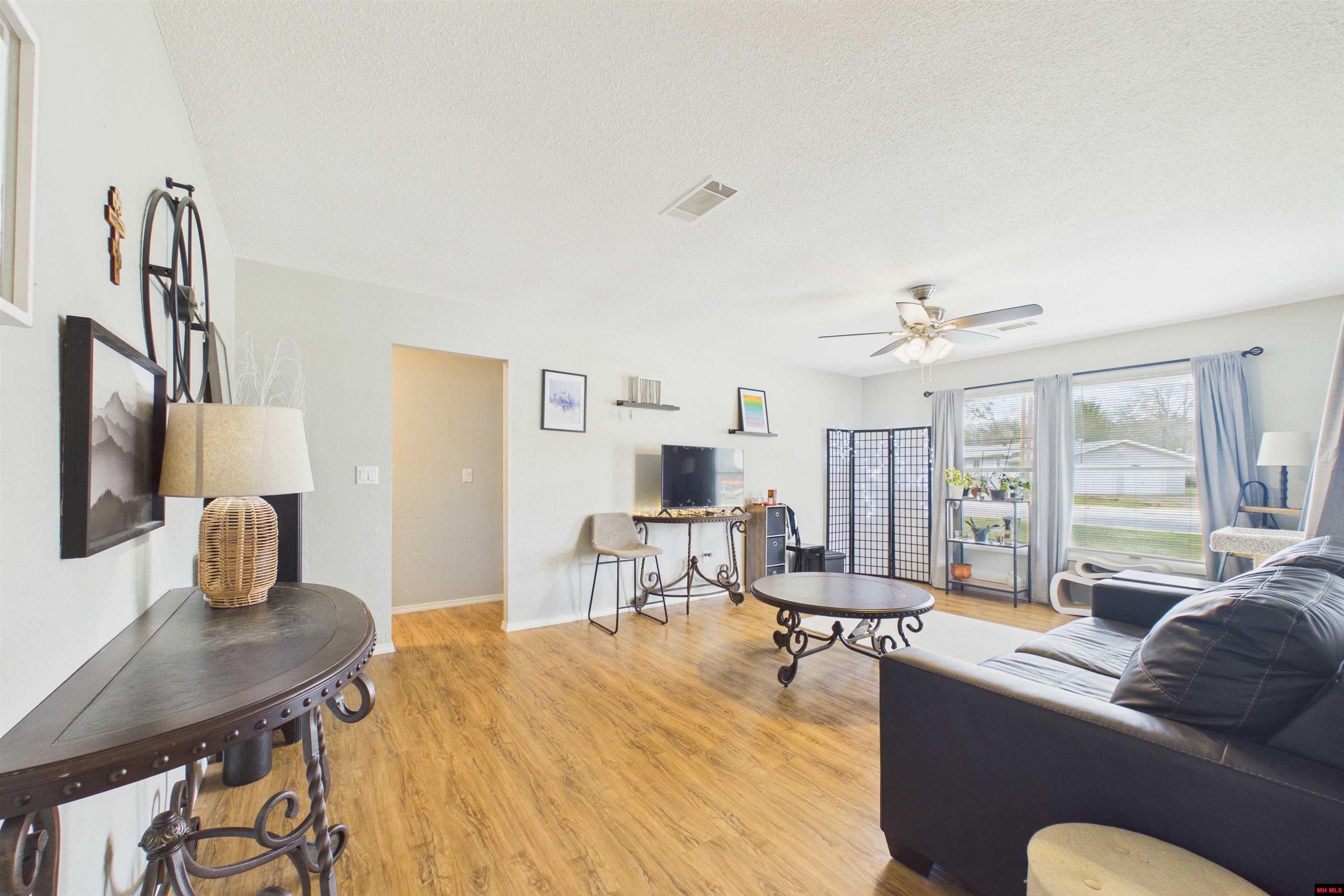 401 Bomber Boulevard