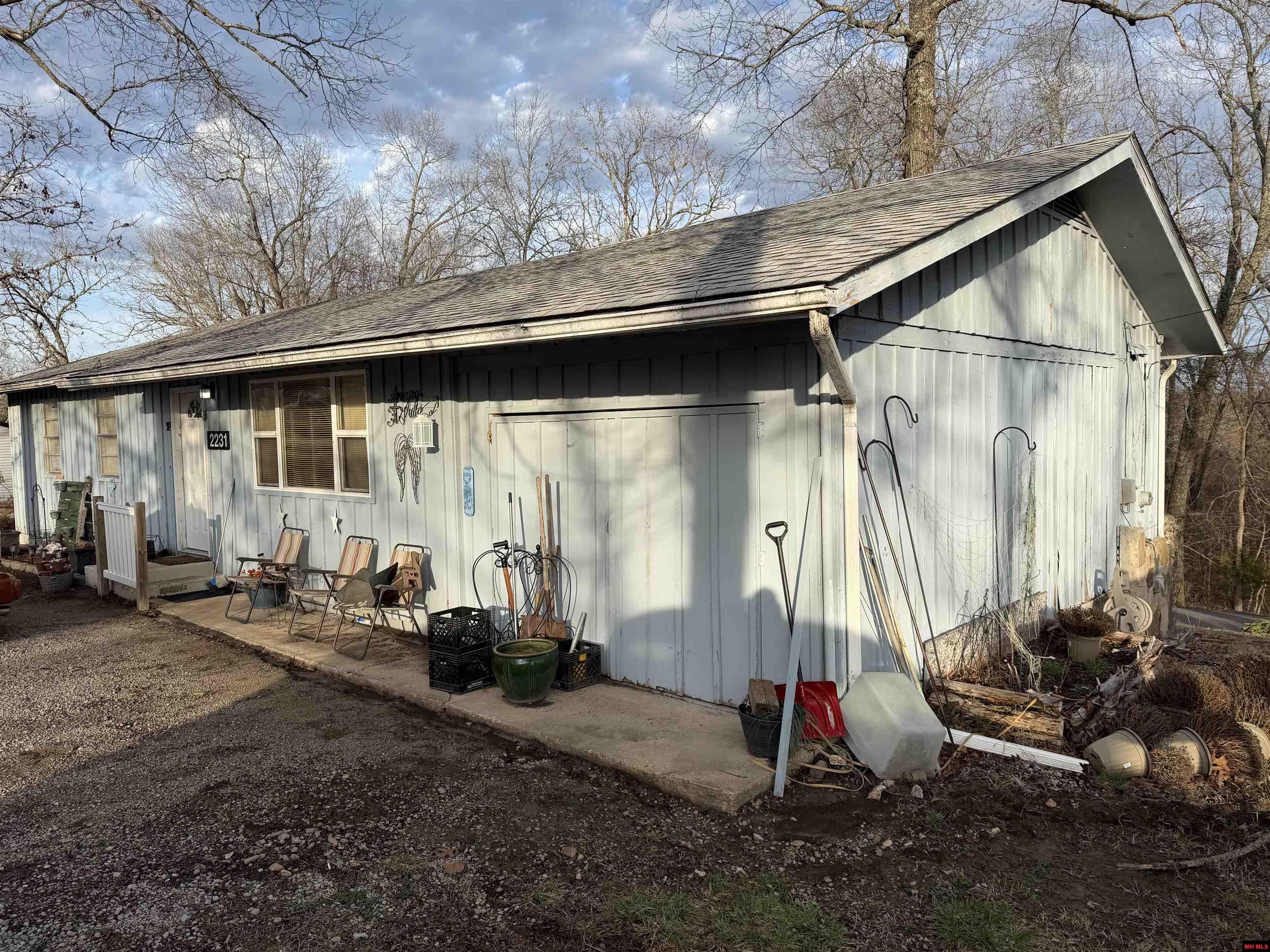 2231 Central Boulevard