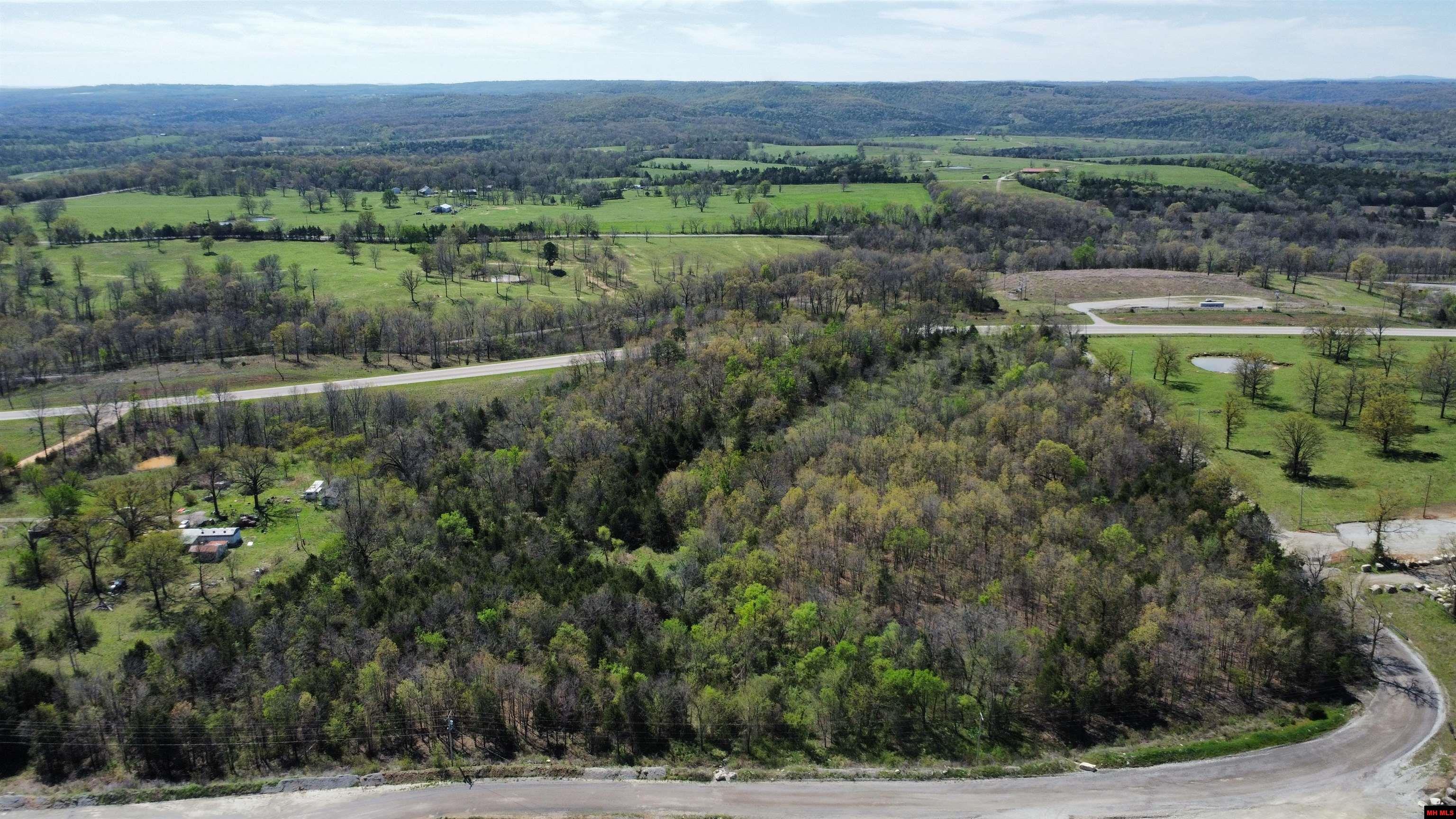 001-08505-004 Hwy 62 West