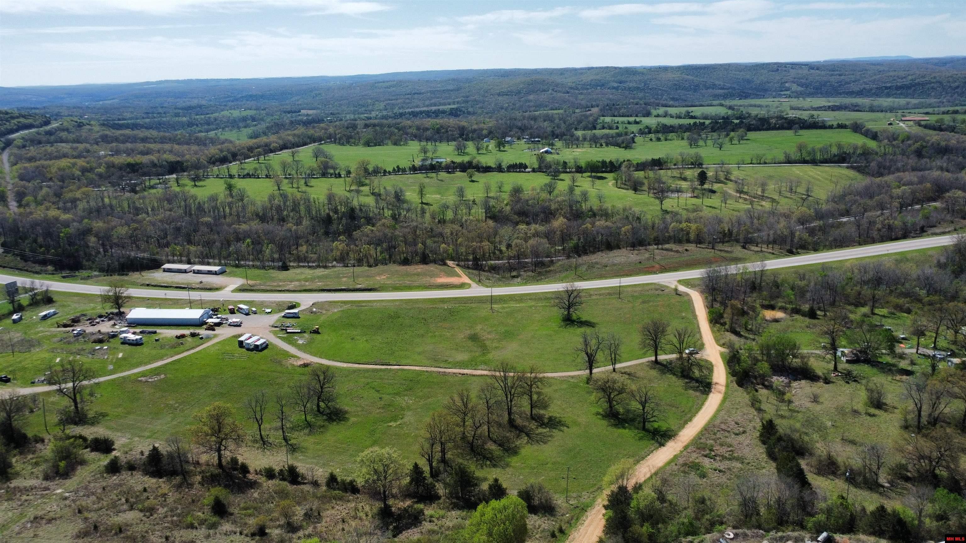 001-05384-001 Hwy 62 West