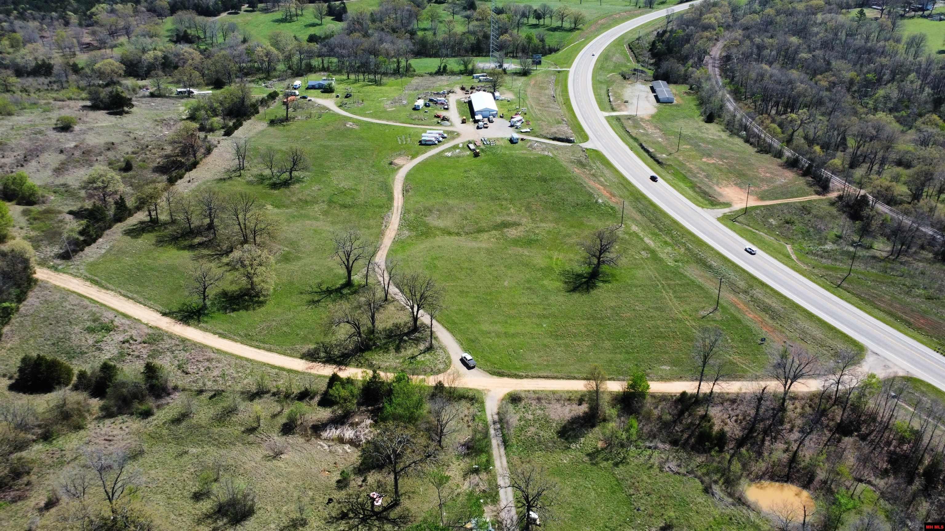 001-05384-001 Hwy 62 West