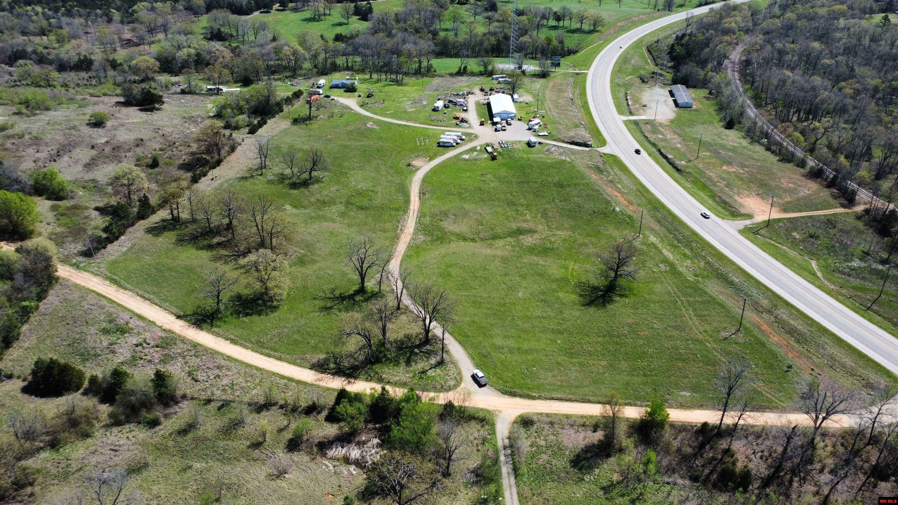 001-05384-001 Hwy 62 West