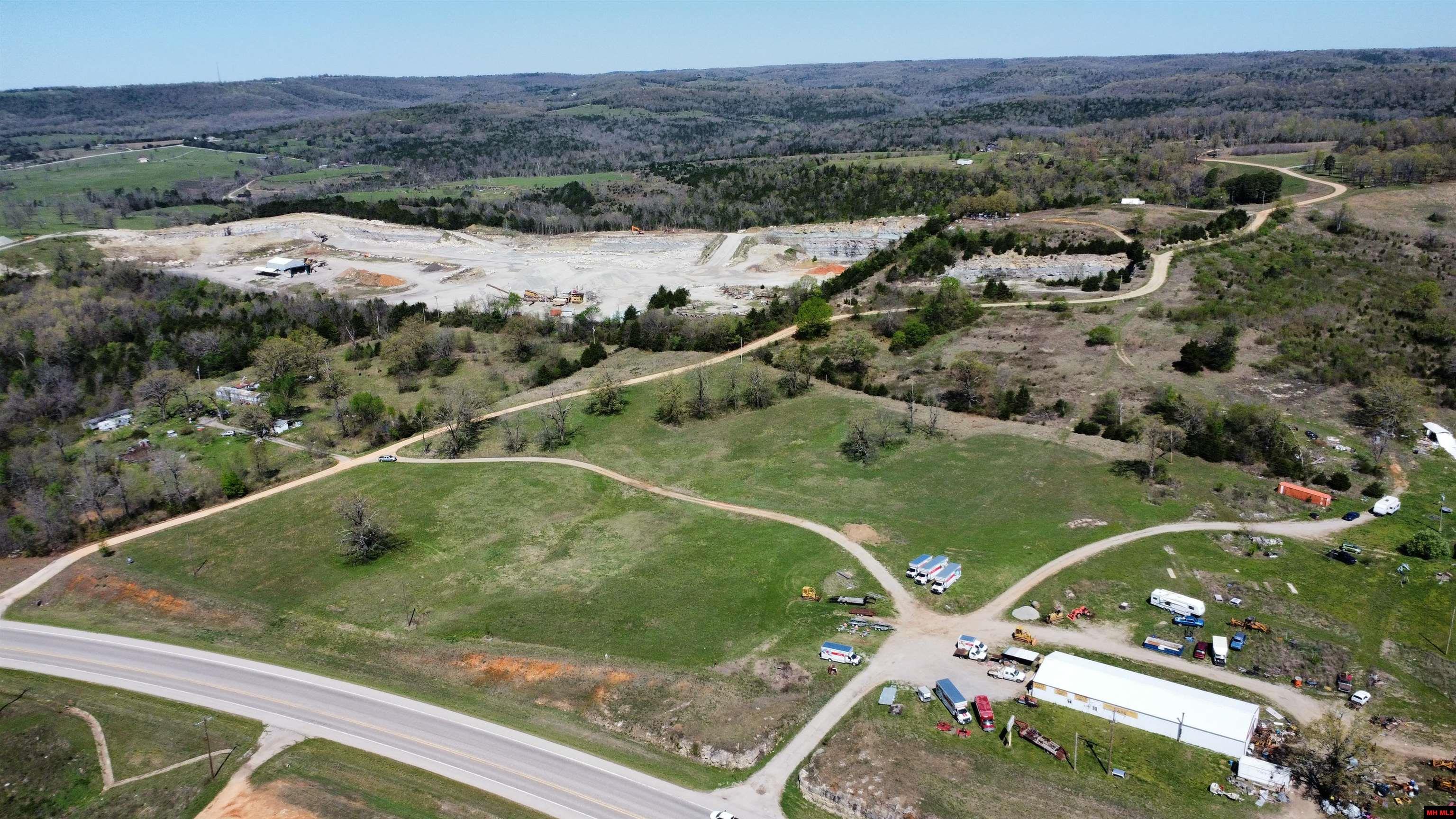 001-05384-001 Hwy 62 West