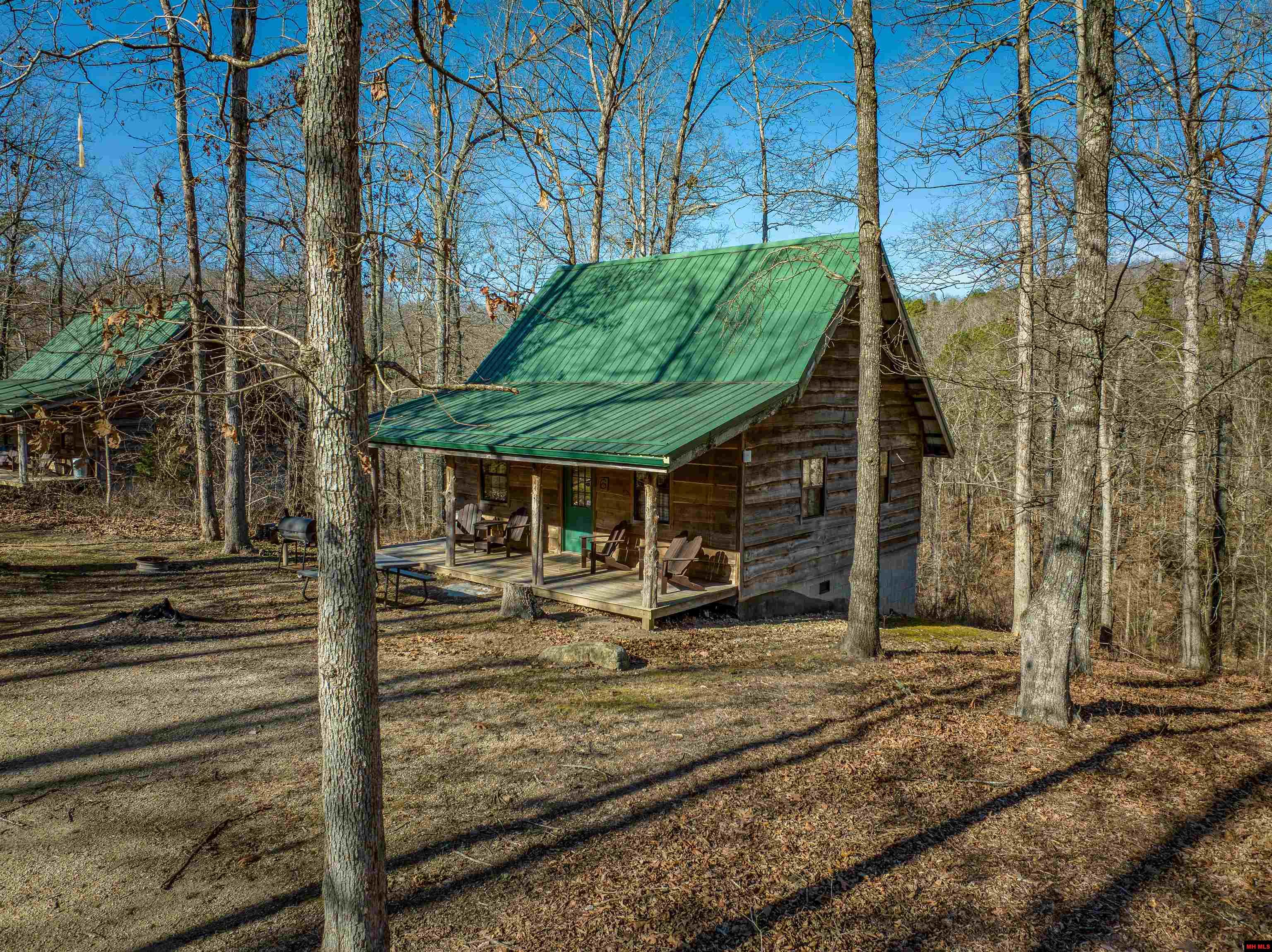 23 HWY 268 Yellville, AR