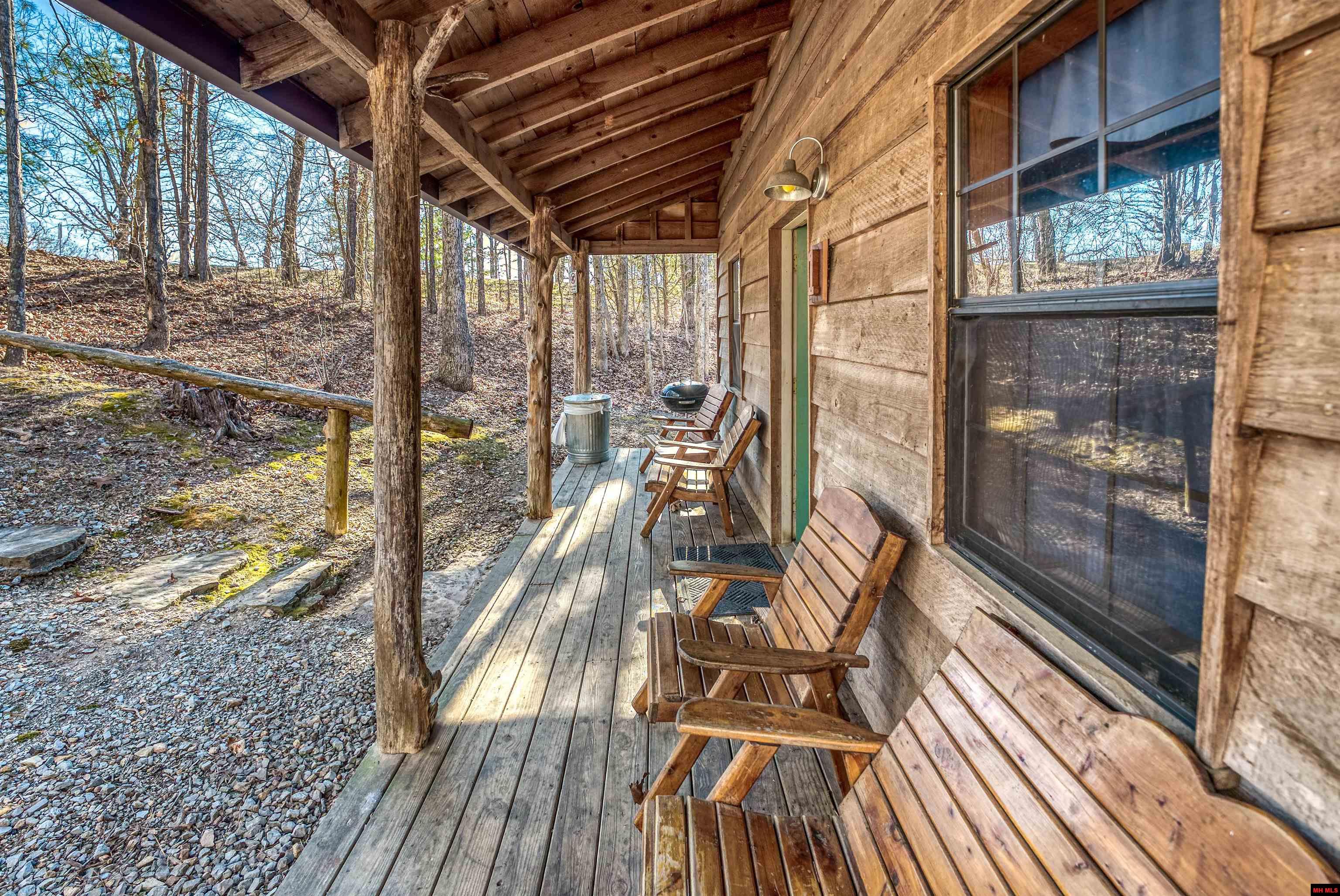 23 HWY 268 Yellville, AR