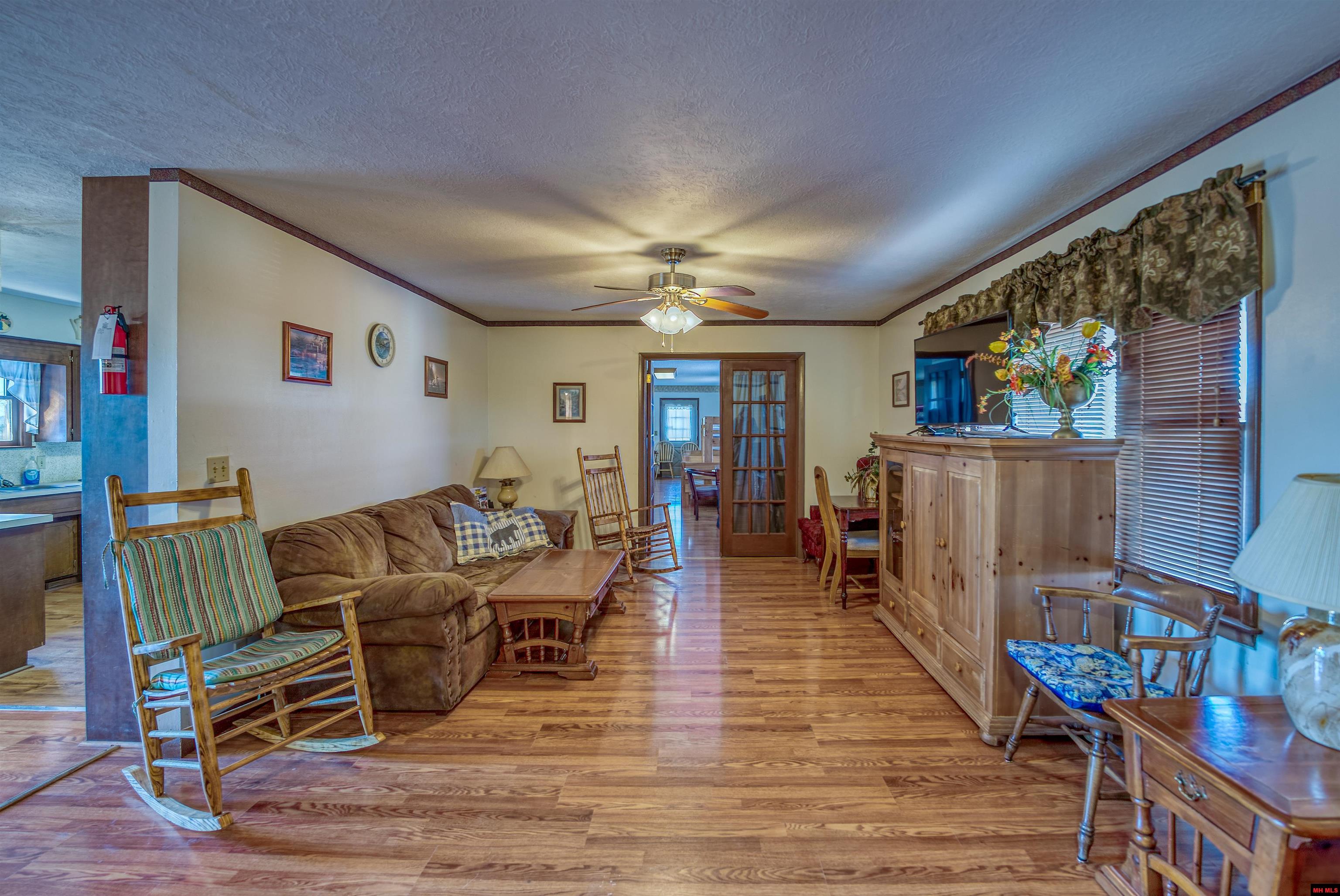 23 HWY 268 Yellville, AR