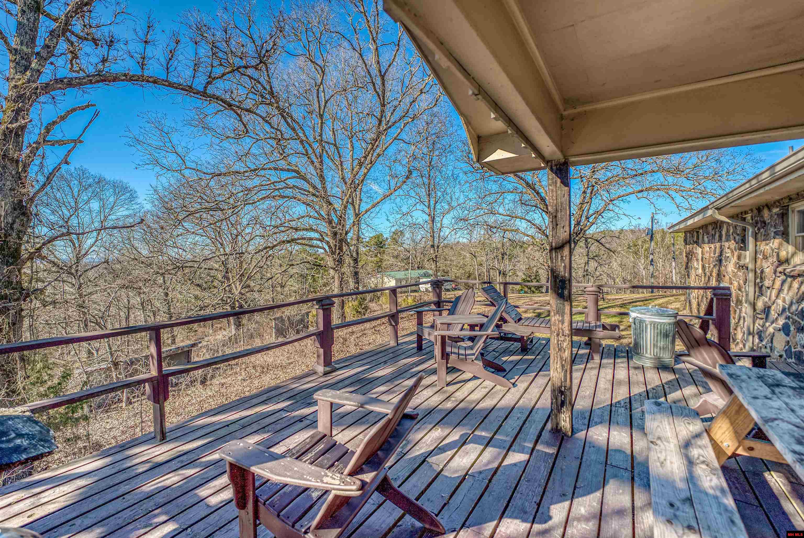 23 HWY 268 Yellville, AR