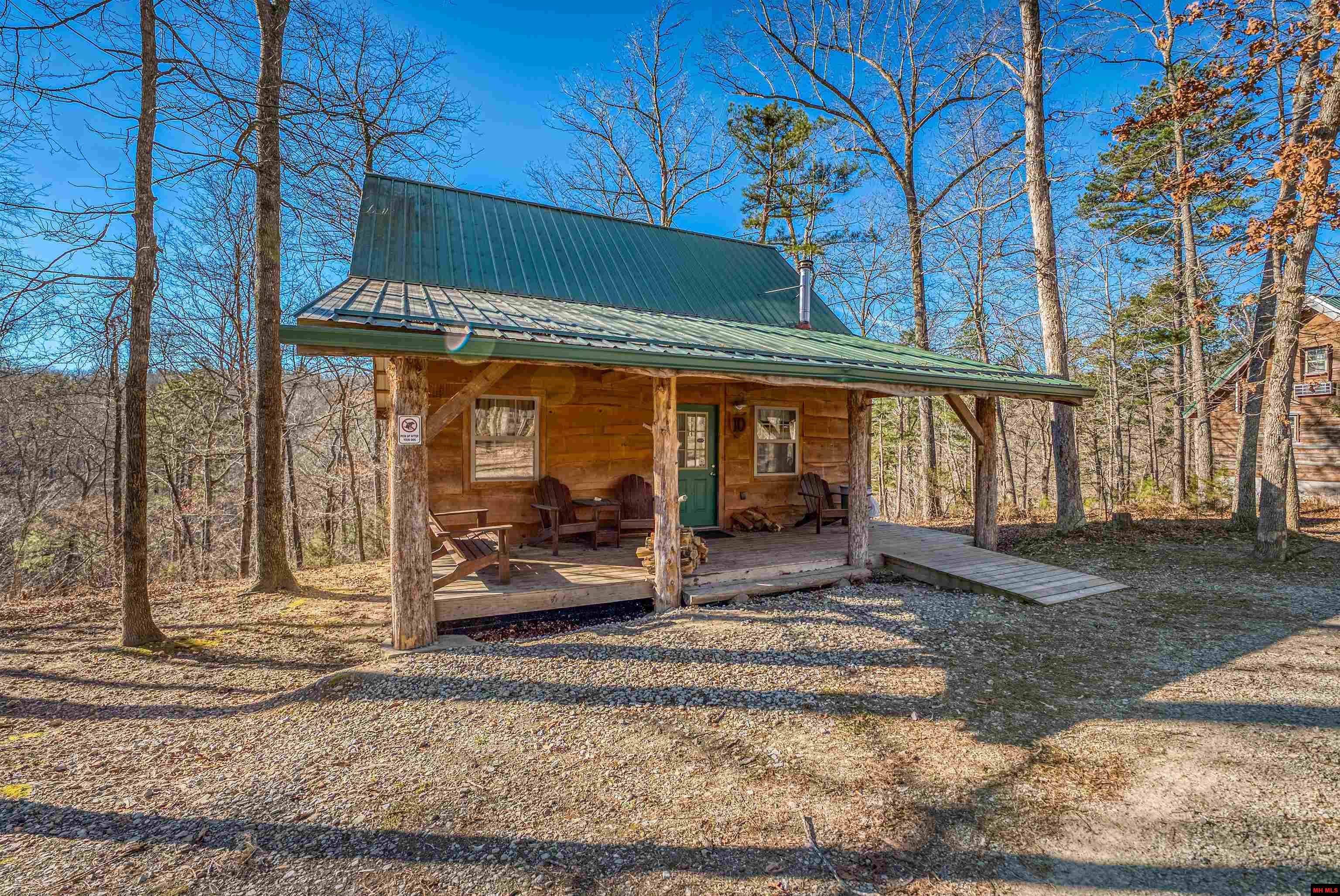 23 HWY 268 Yellville, AR