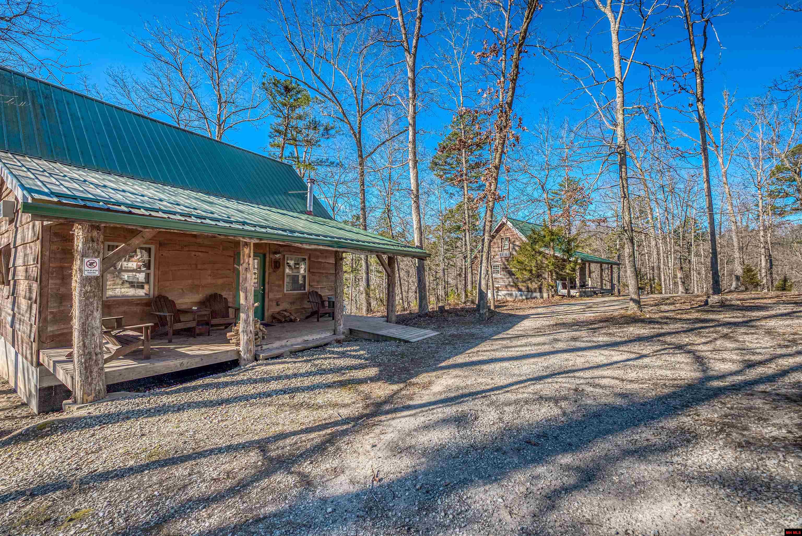 23 HWY 268 Yellville, AR