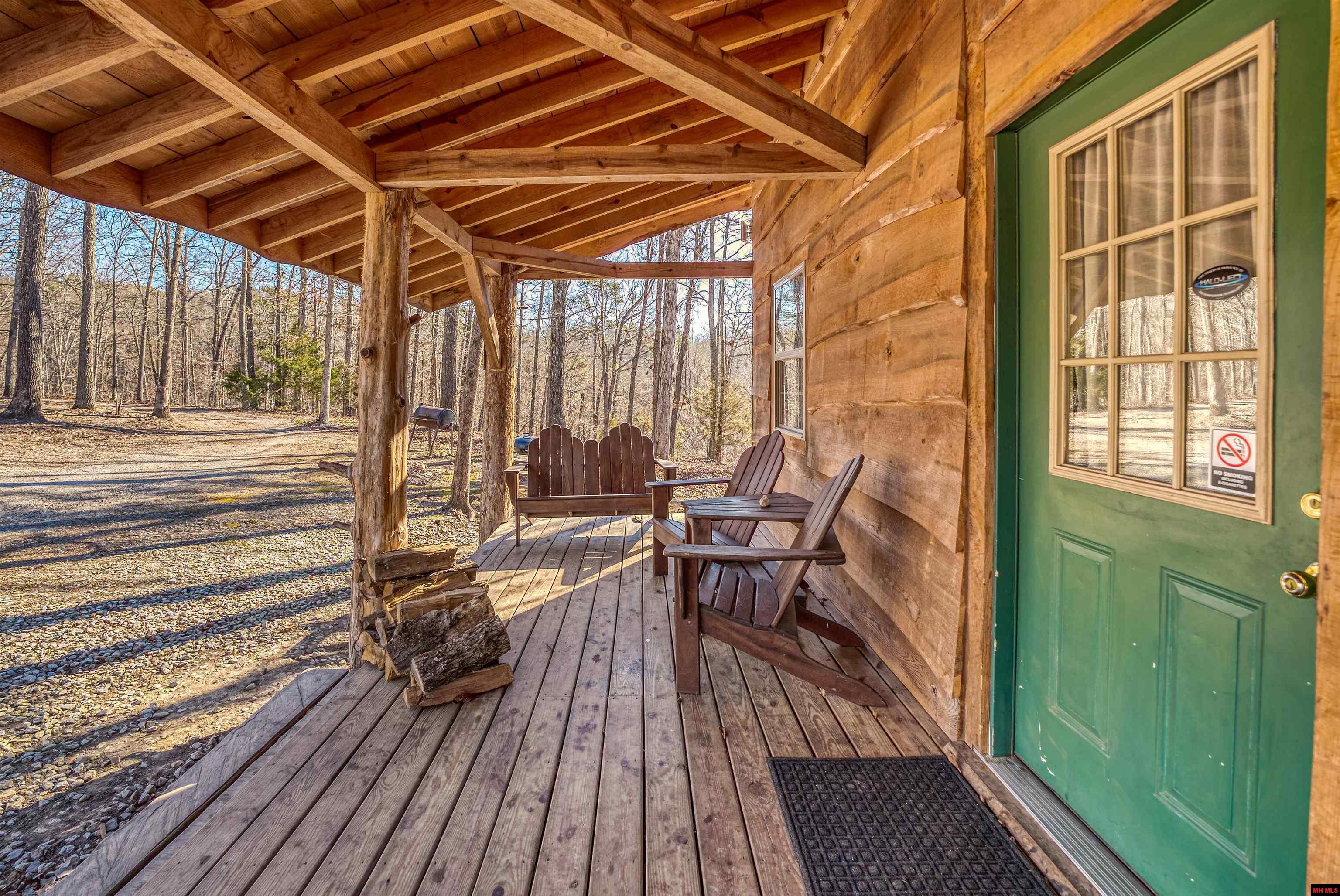 23 HWY 268 Yellville, AR