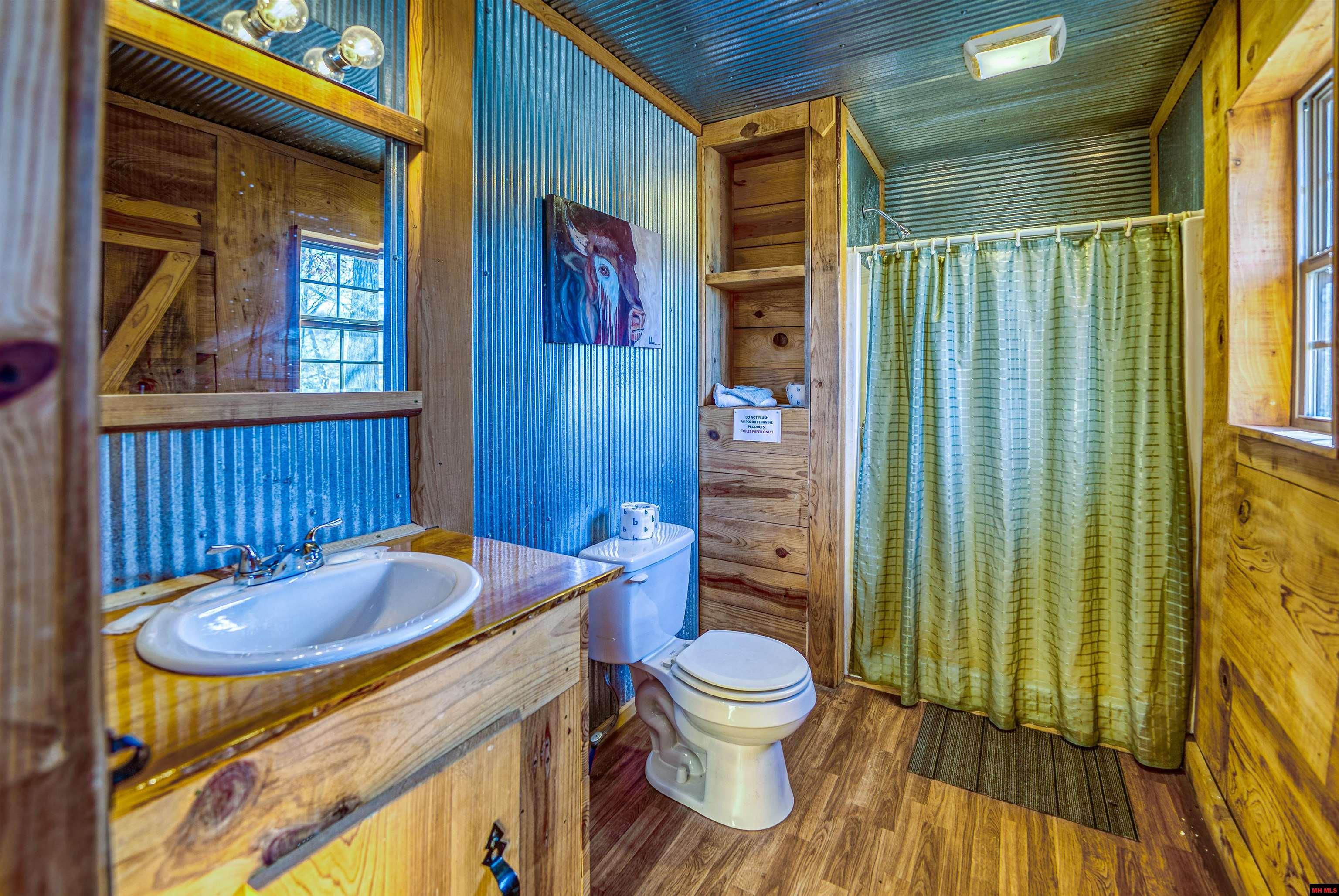 23 HWY 268 Yellville, AR