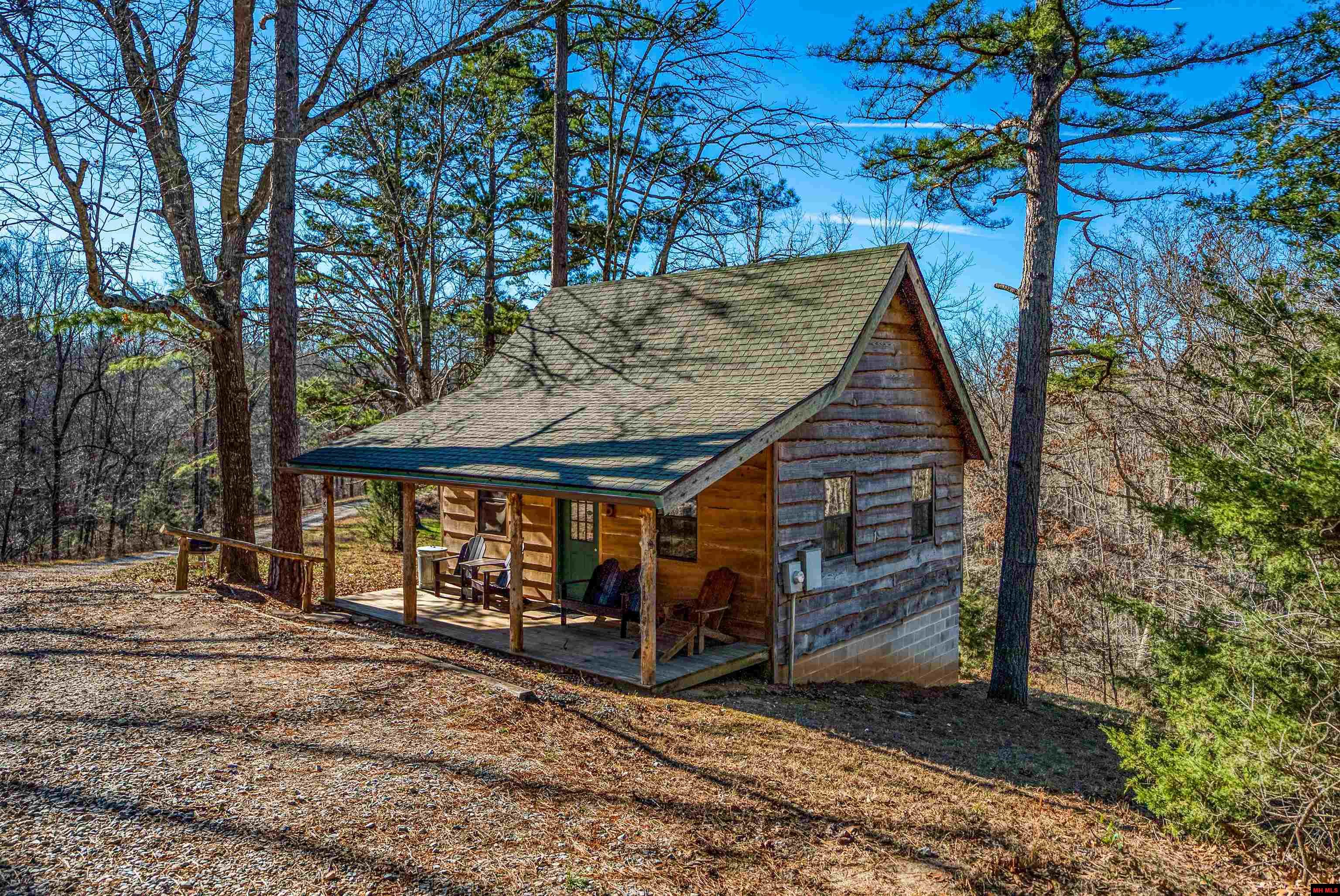 23 HWY 268 Yellville, AR