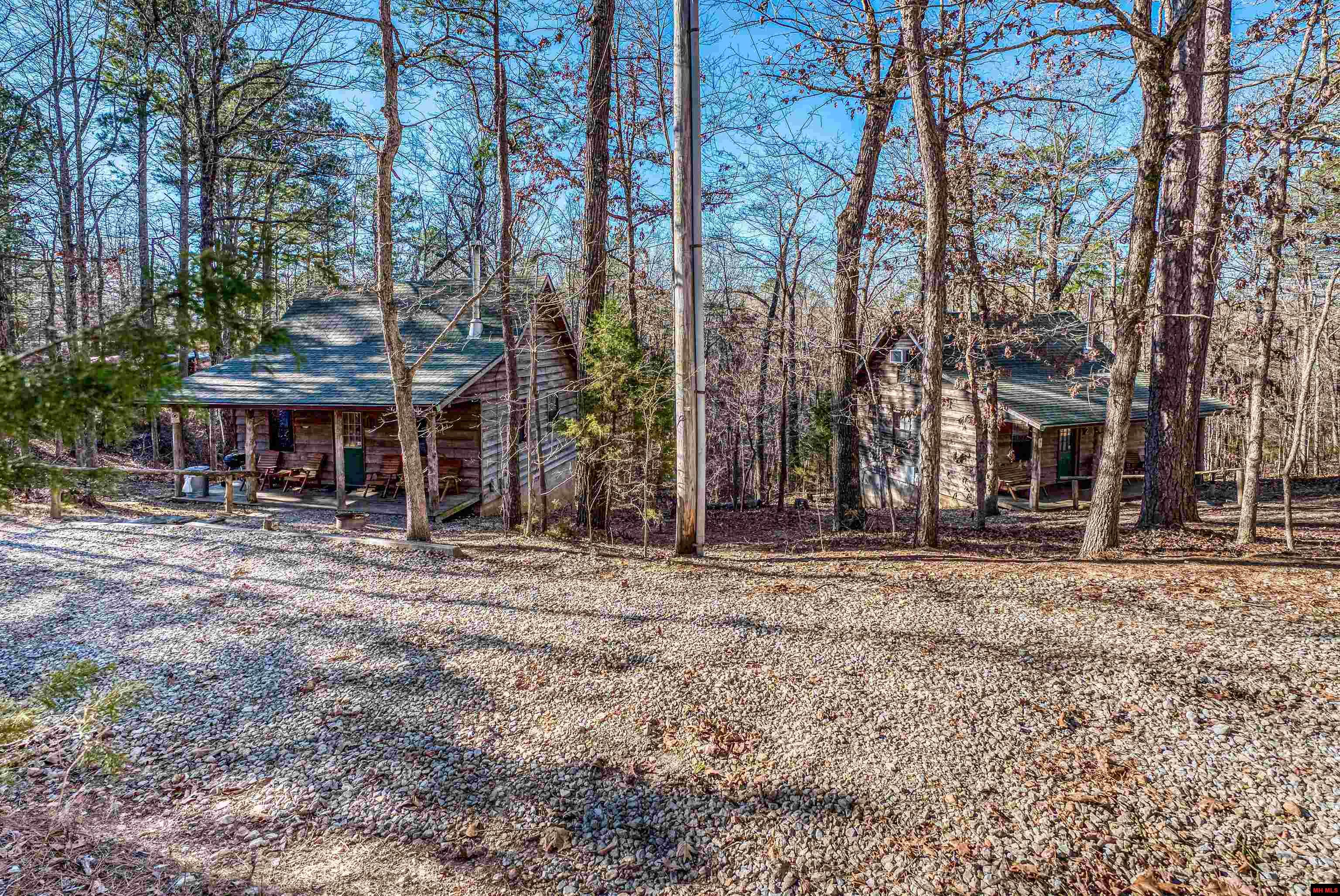 23 HWY 268 Yellville, AR