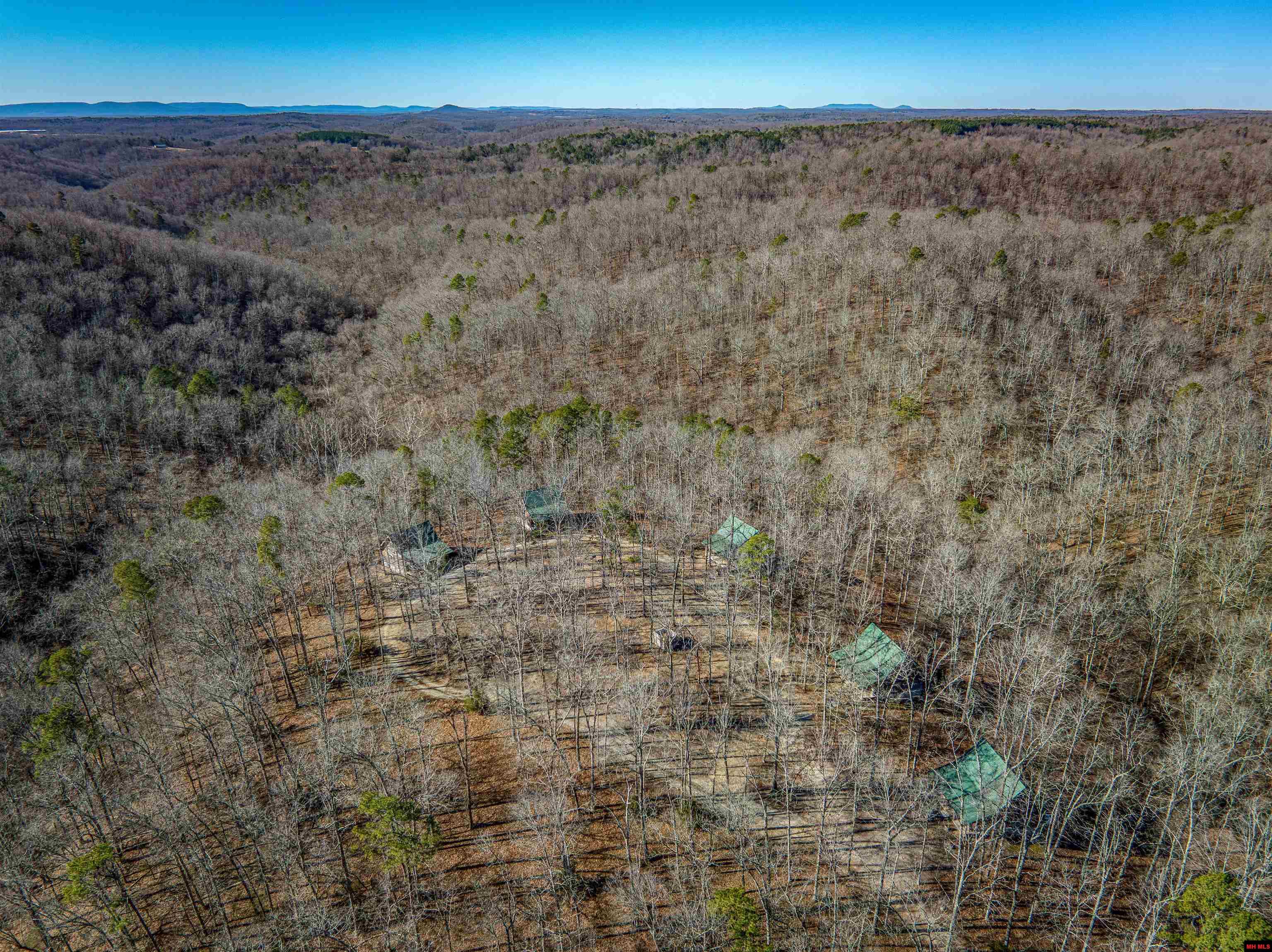 23 HWY 268 Yellville, AR