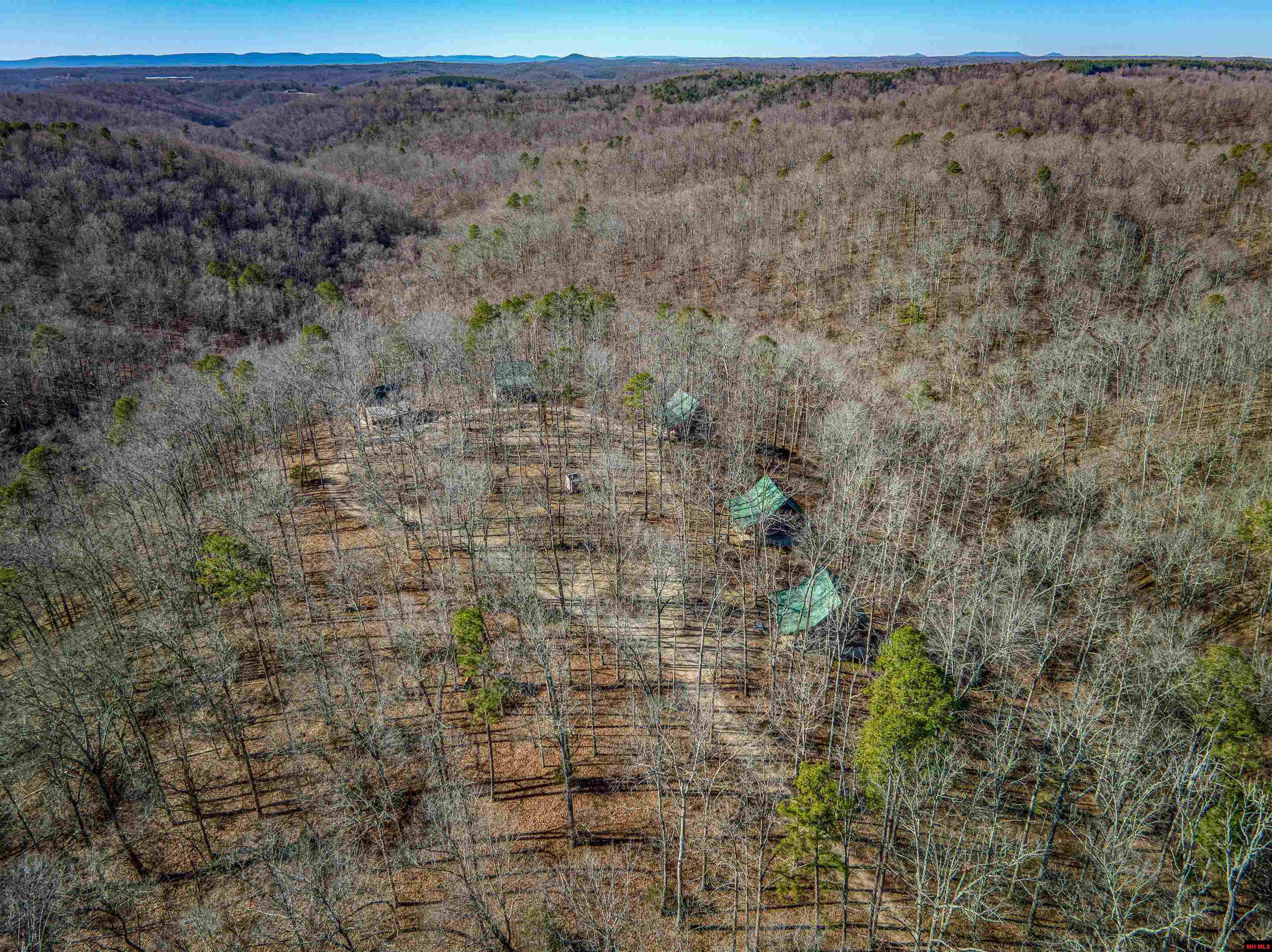 23 HWY 268 Yellville, AR