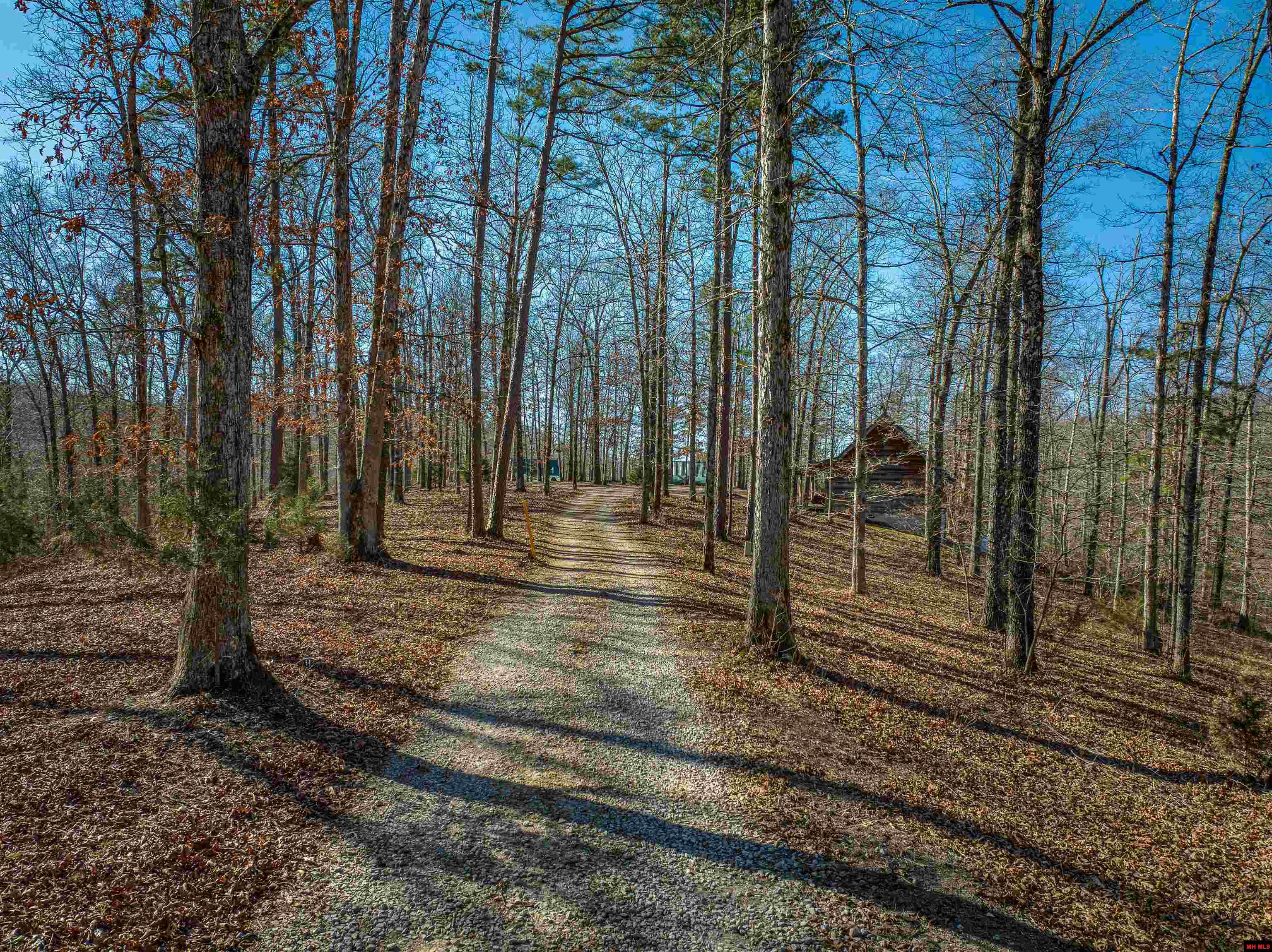 23 HWY 268 Yellville, AR