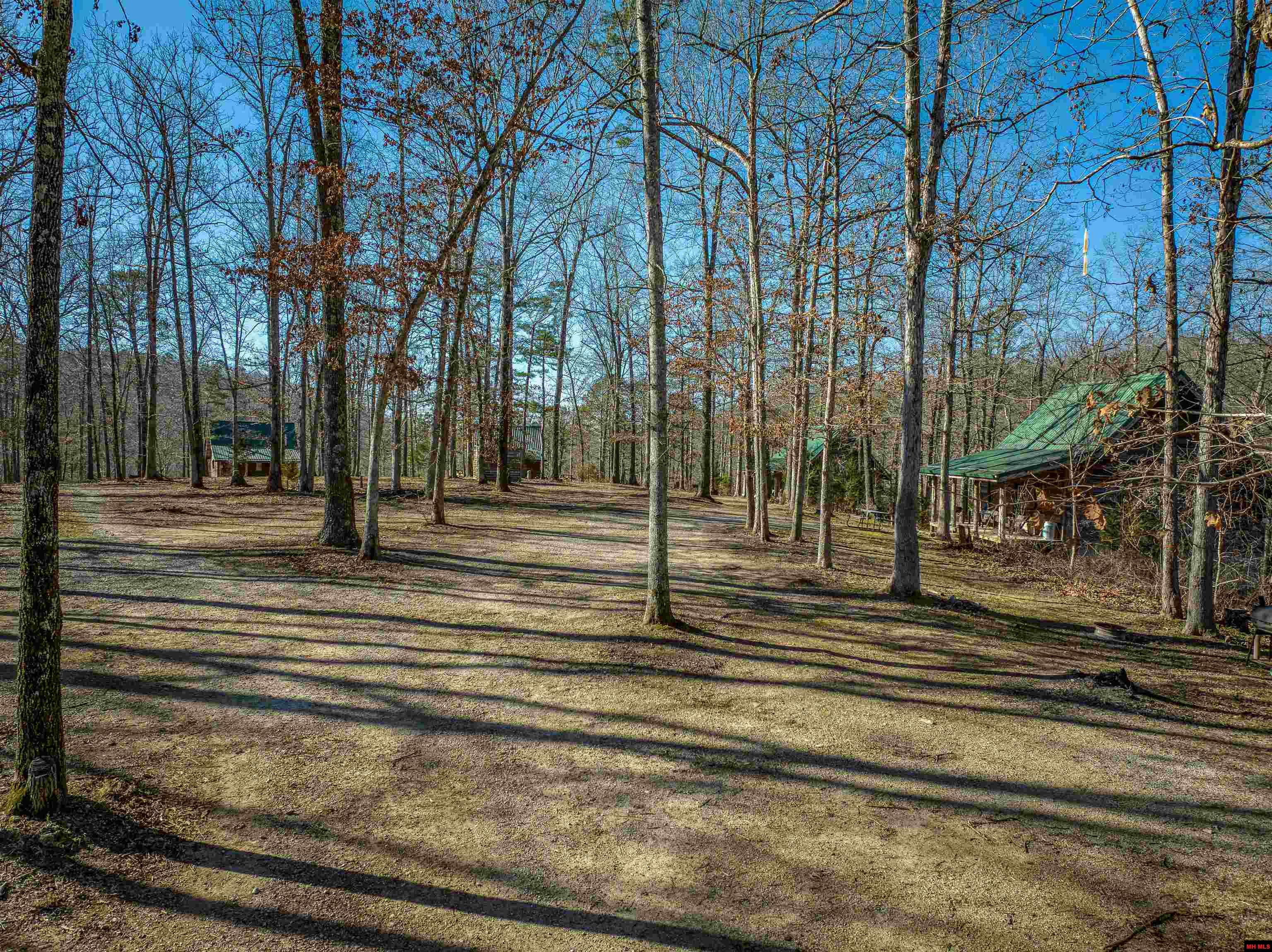 23 HWY 268 Yellville, AR