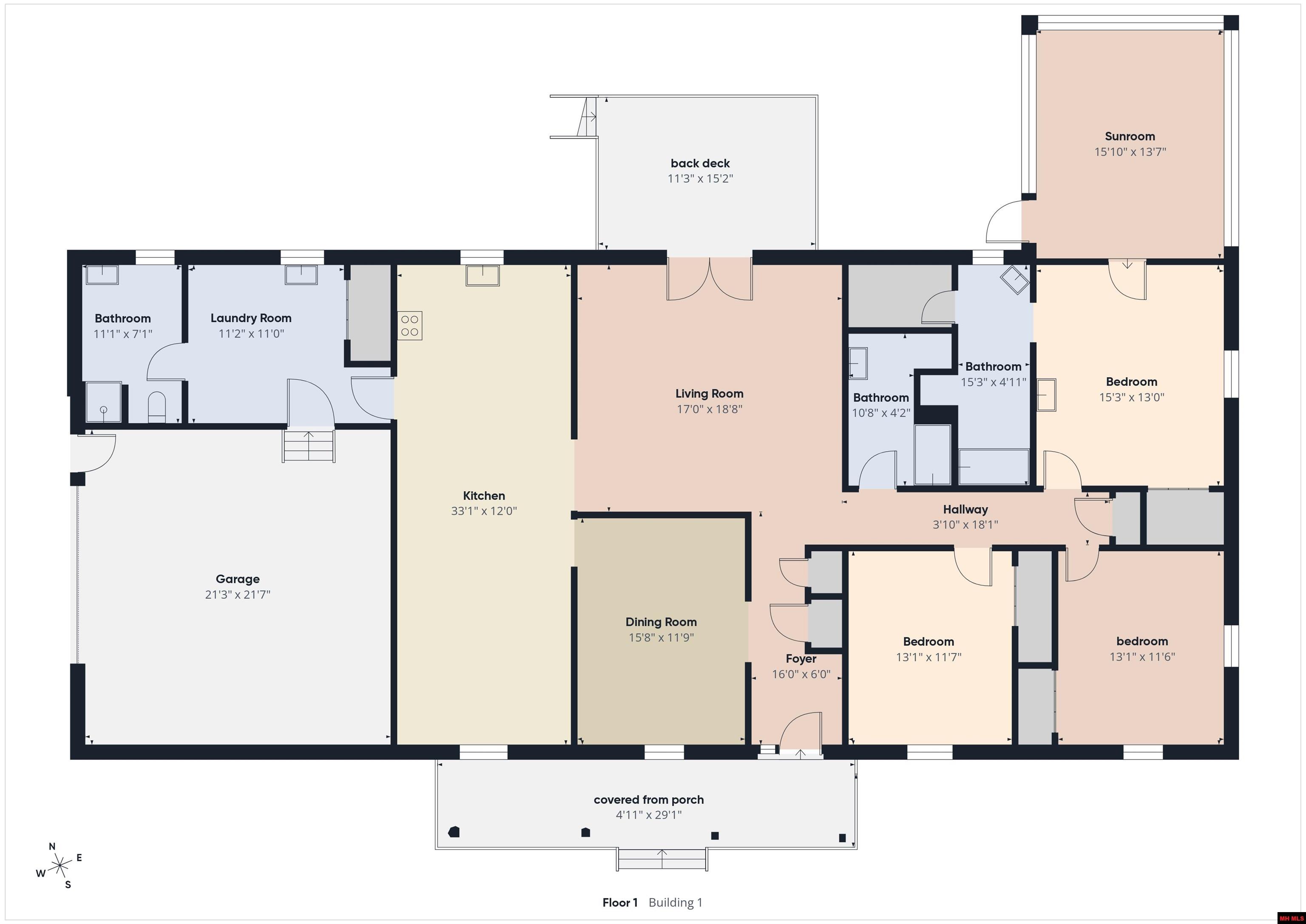 112 Thunderbird Lane