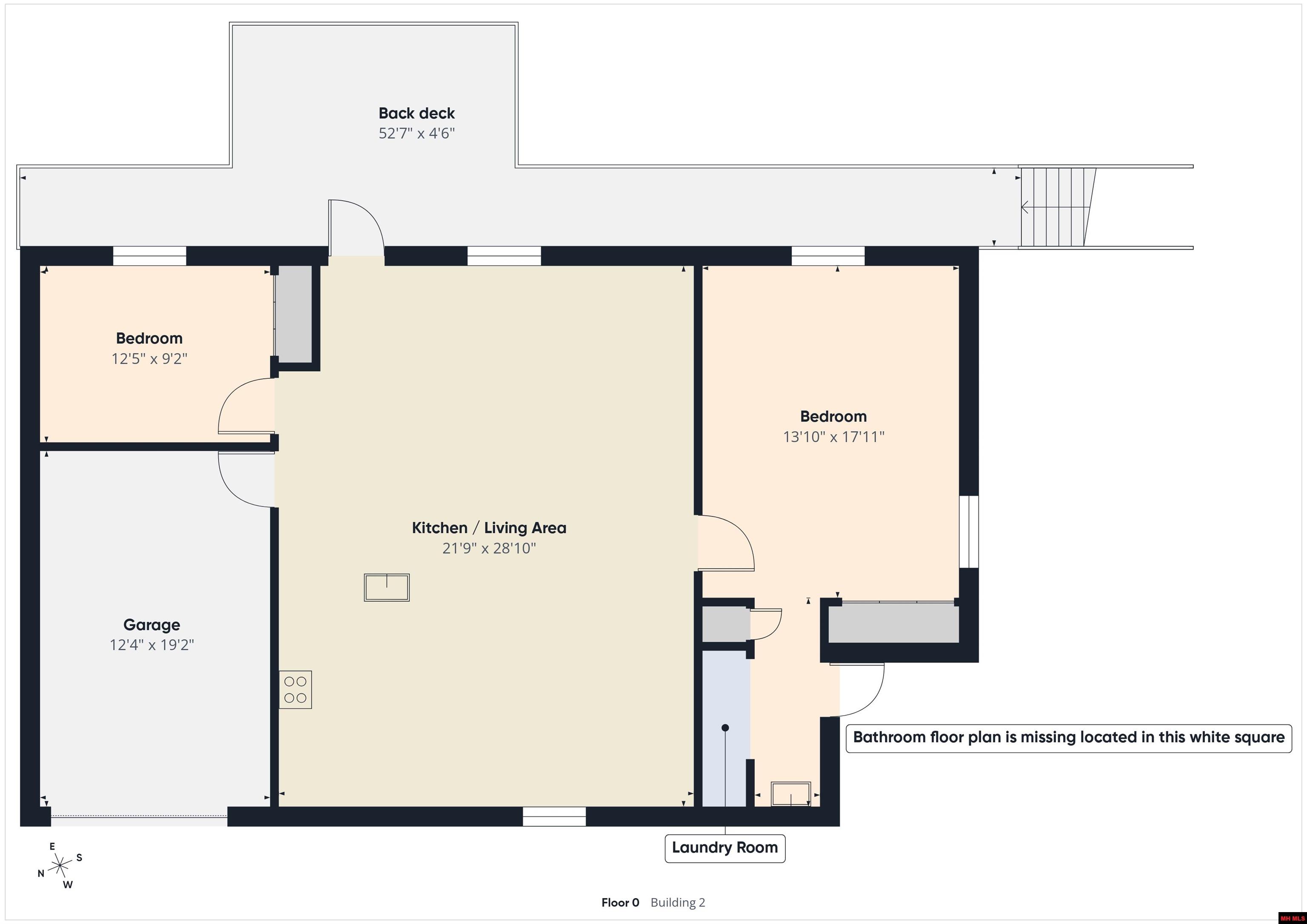 112 Thunderbird Lane