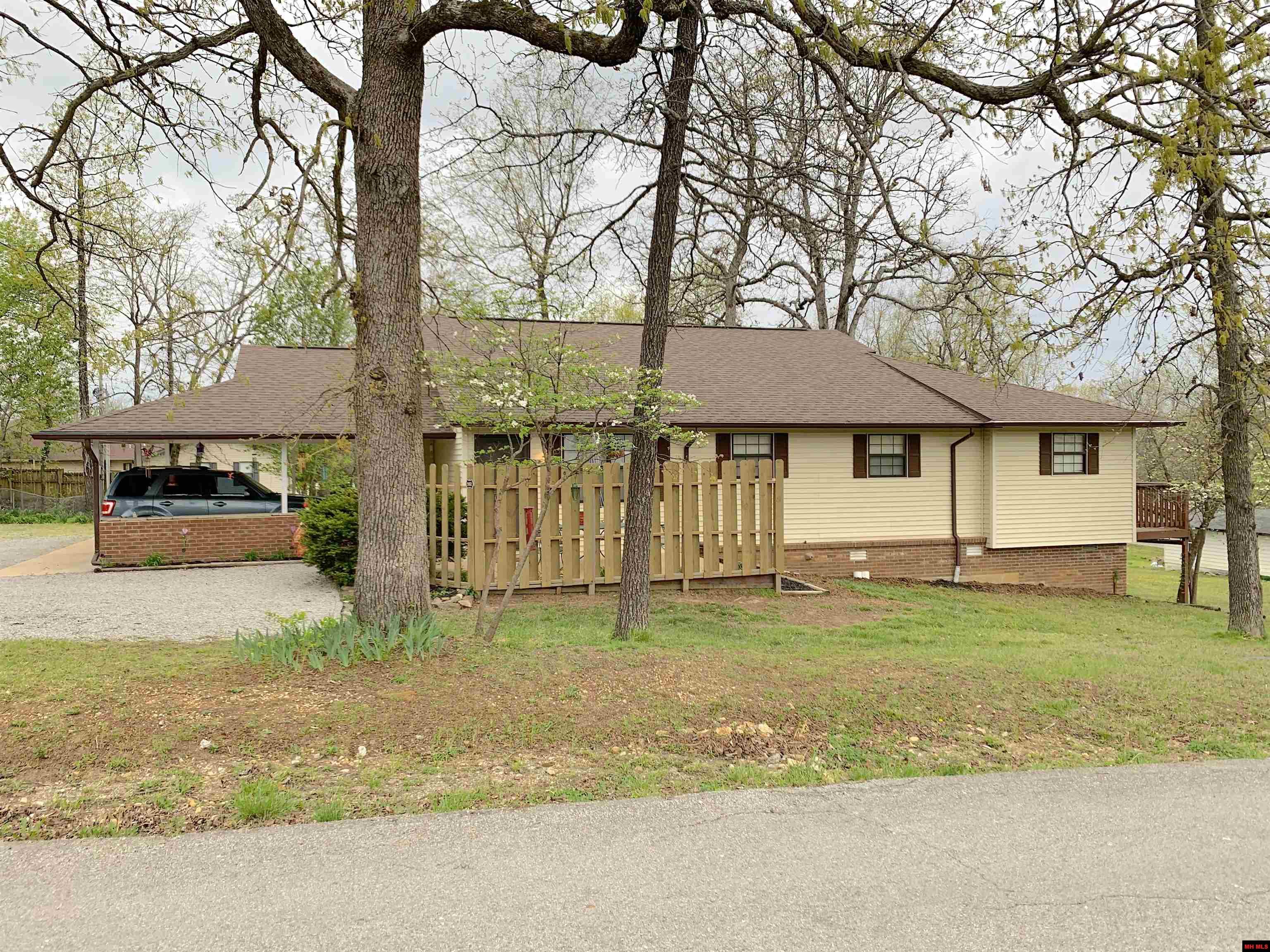 502 Pioneer Trail Drive