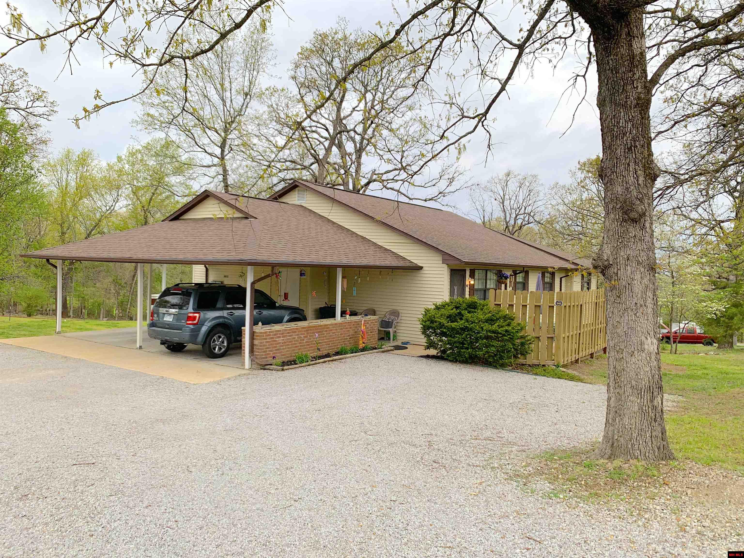 502 Pioneer Trail Drive