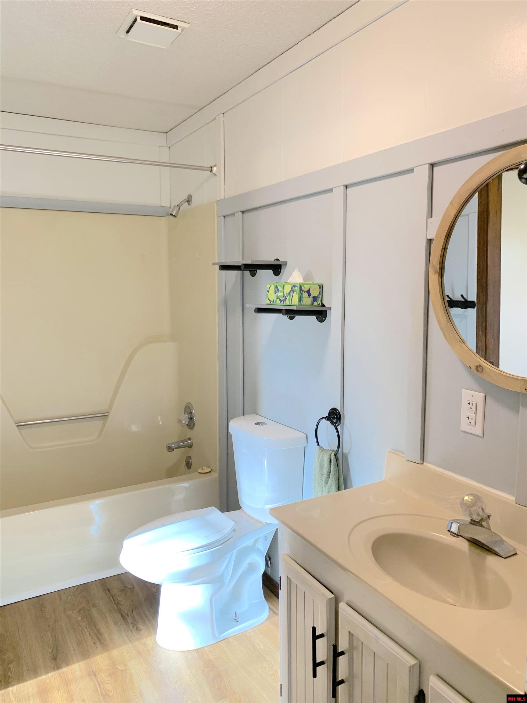 502 Pioneer Trail Drive