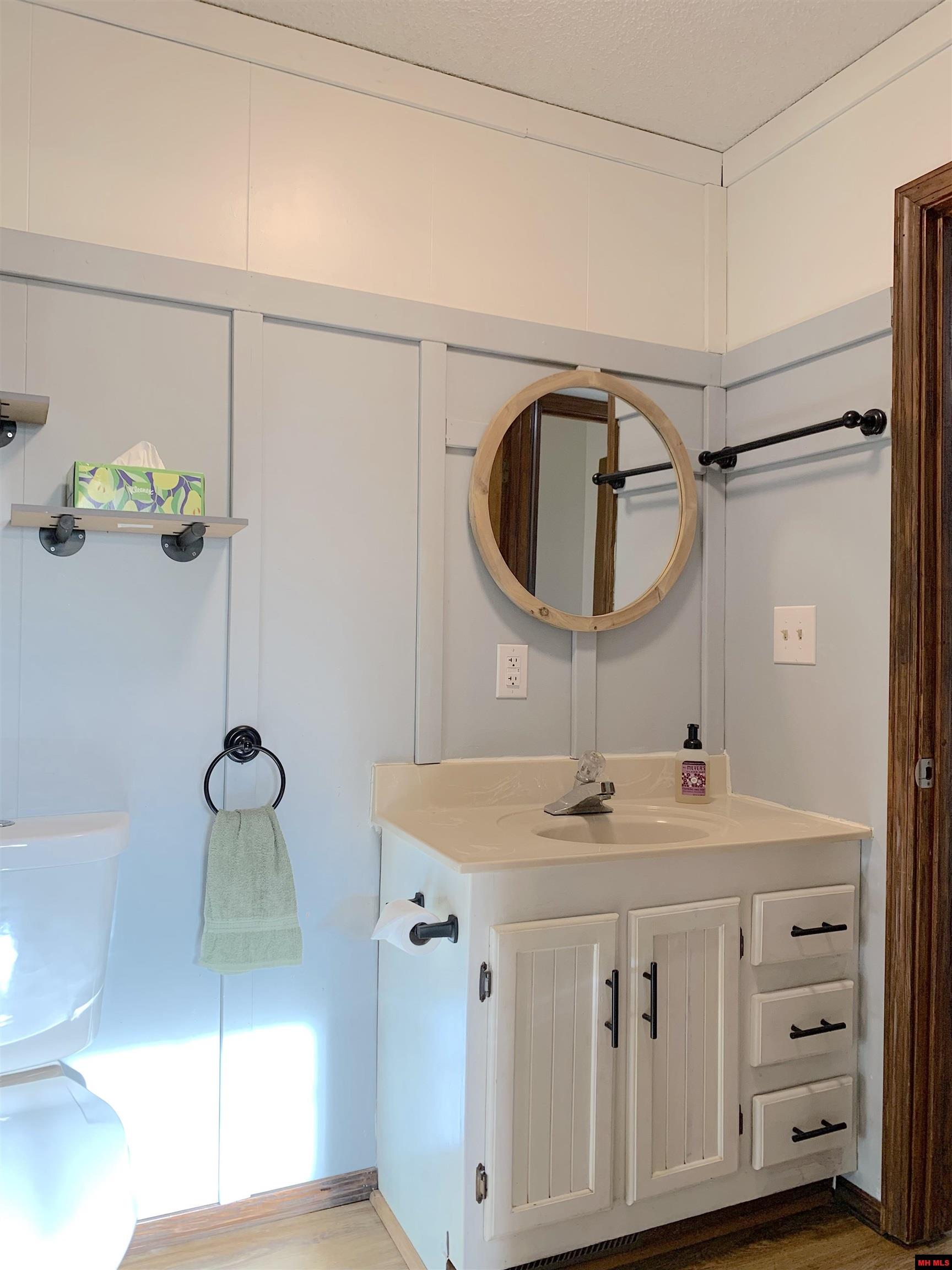 502 Pioneer Trail Drive