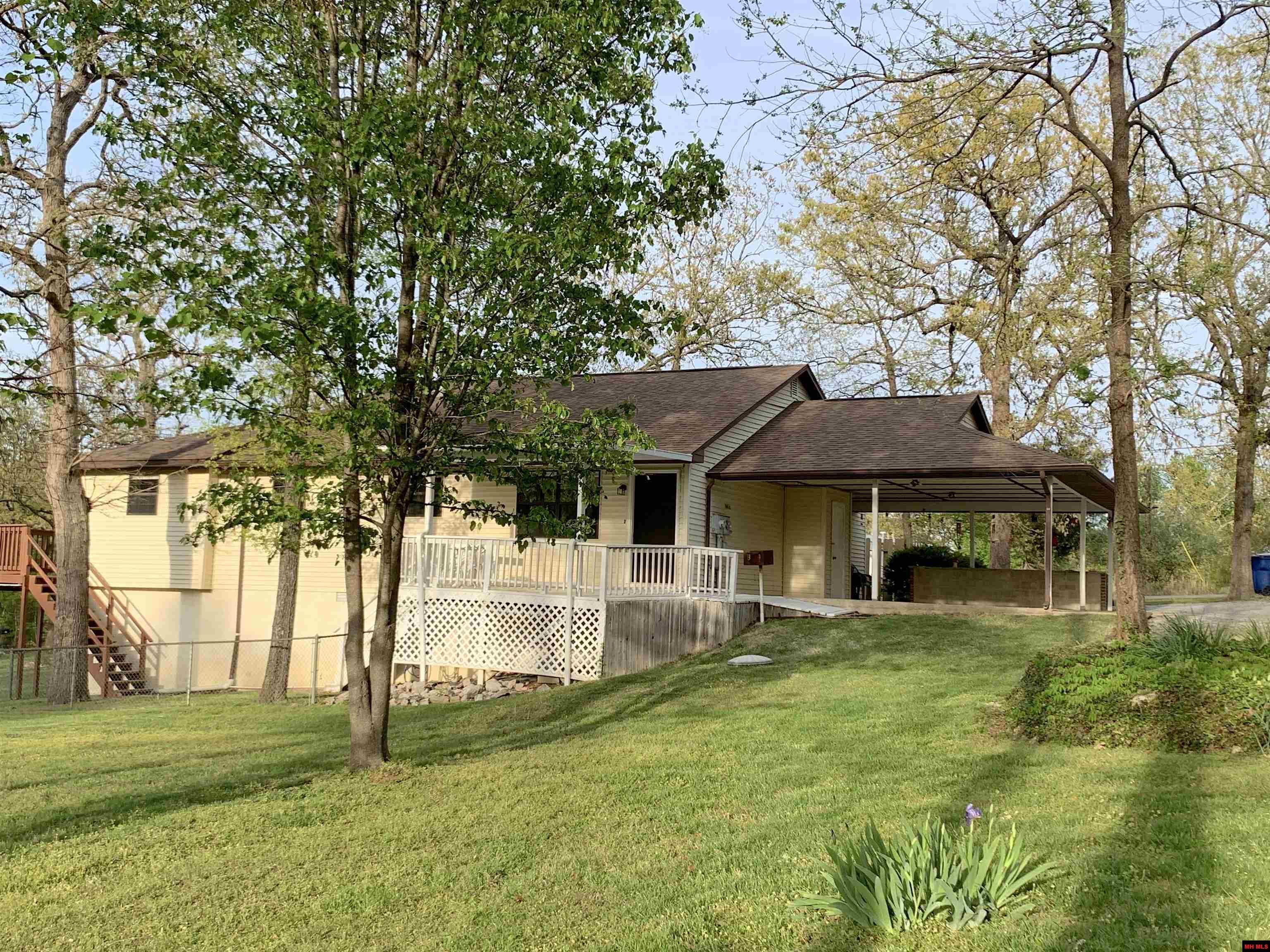 502 Pioneer Trail Drive