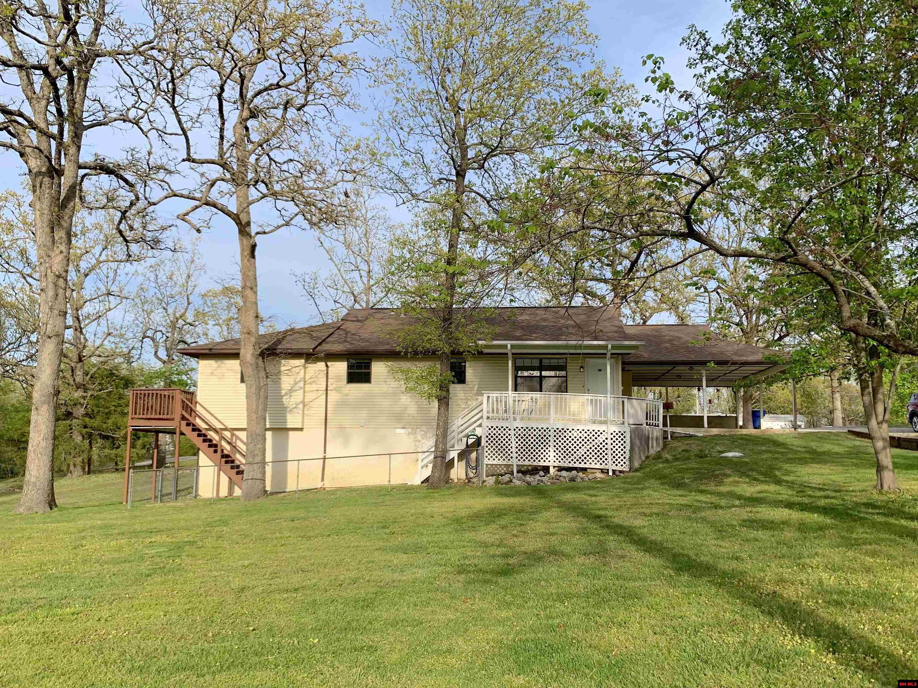 502 Pioneer Trail Drive