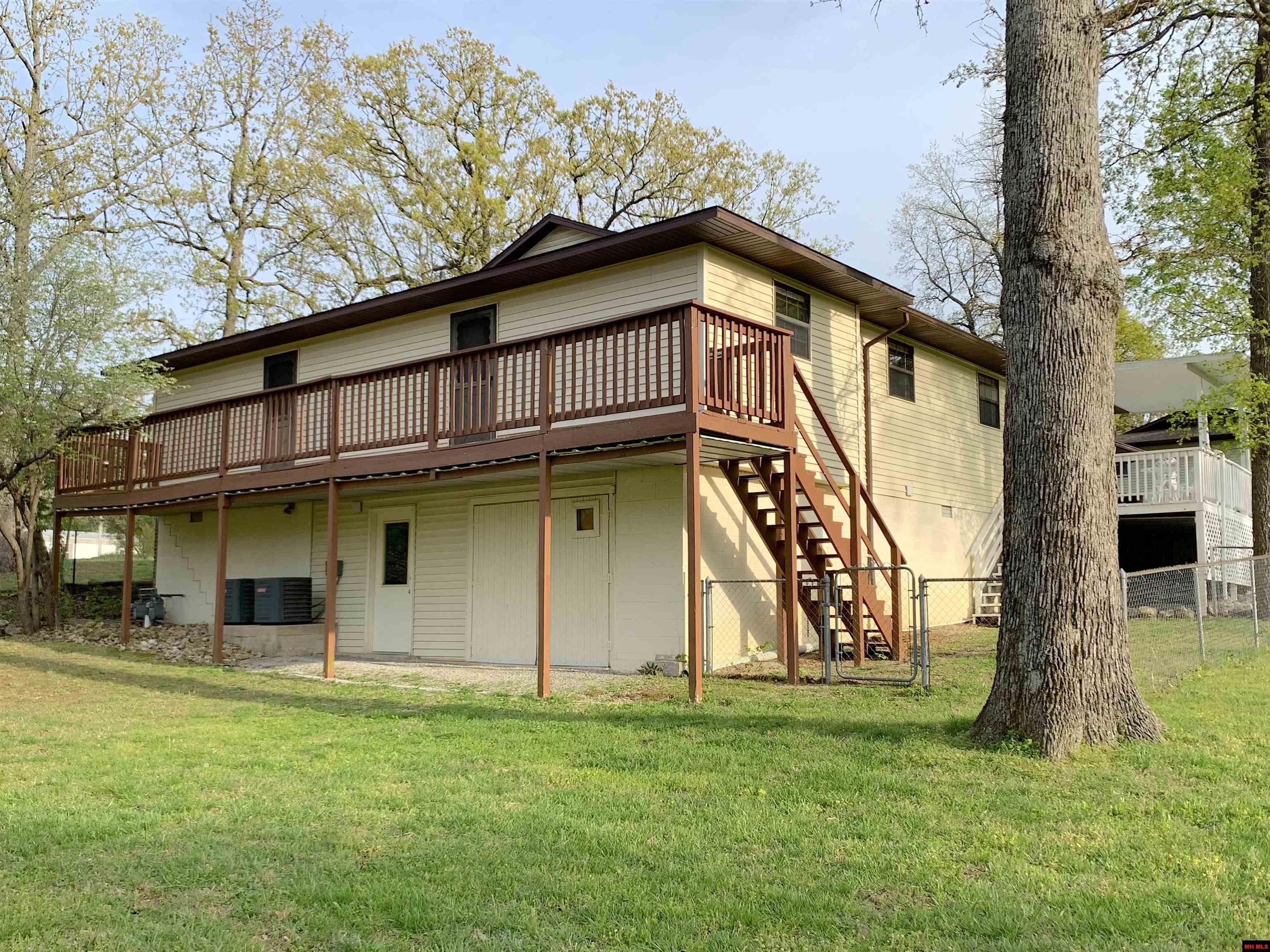 502 Pioneer Trail Drive