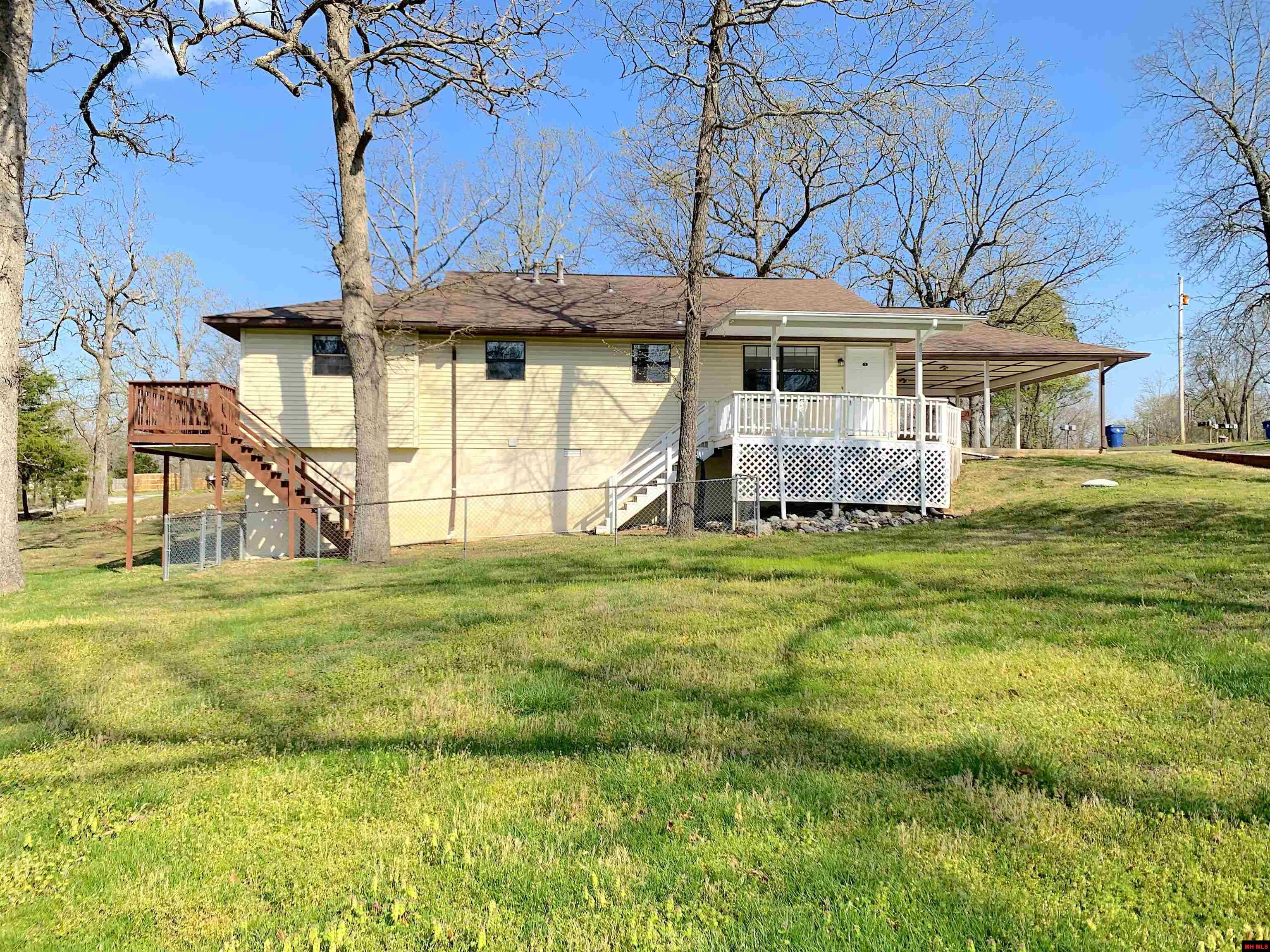 502 Pioneer Trail Drive