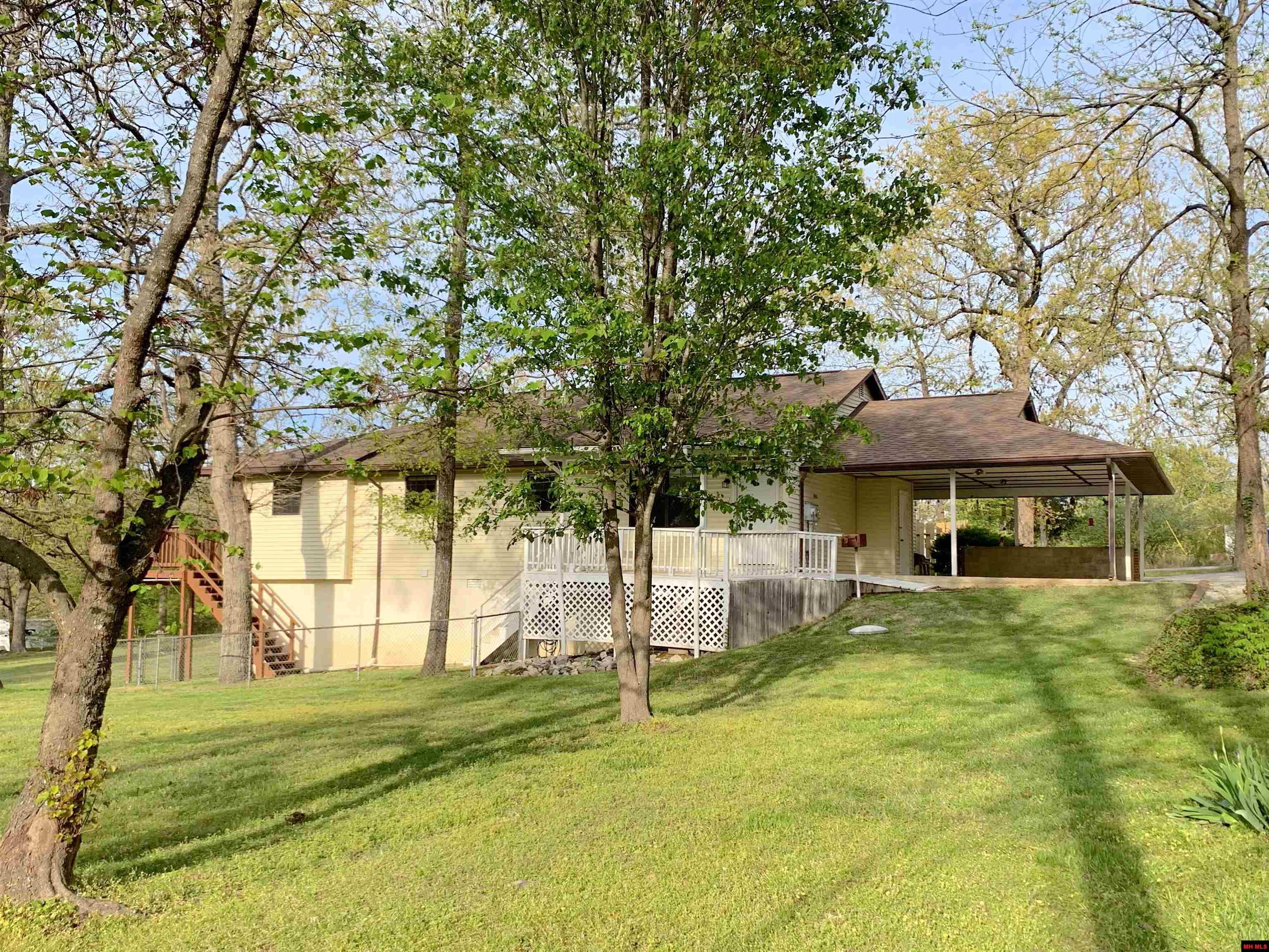 502 Pioneer Trail Drive