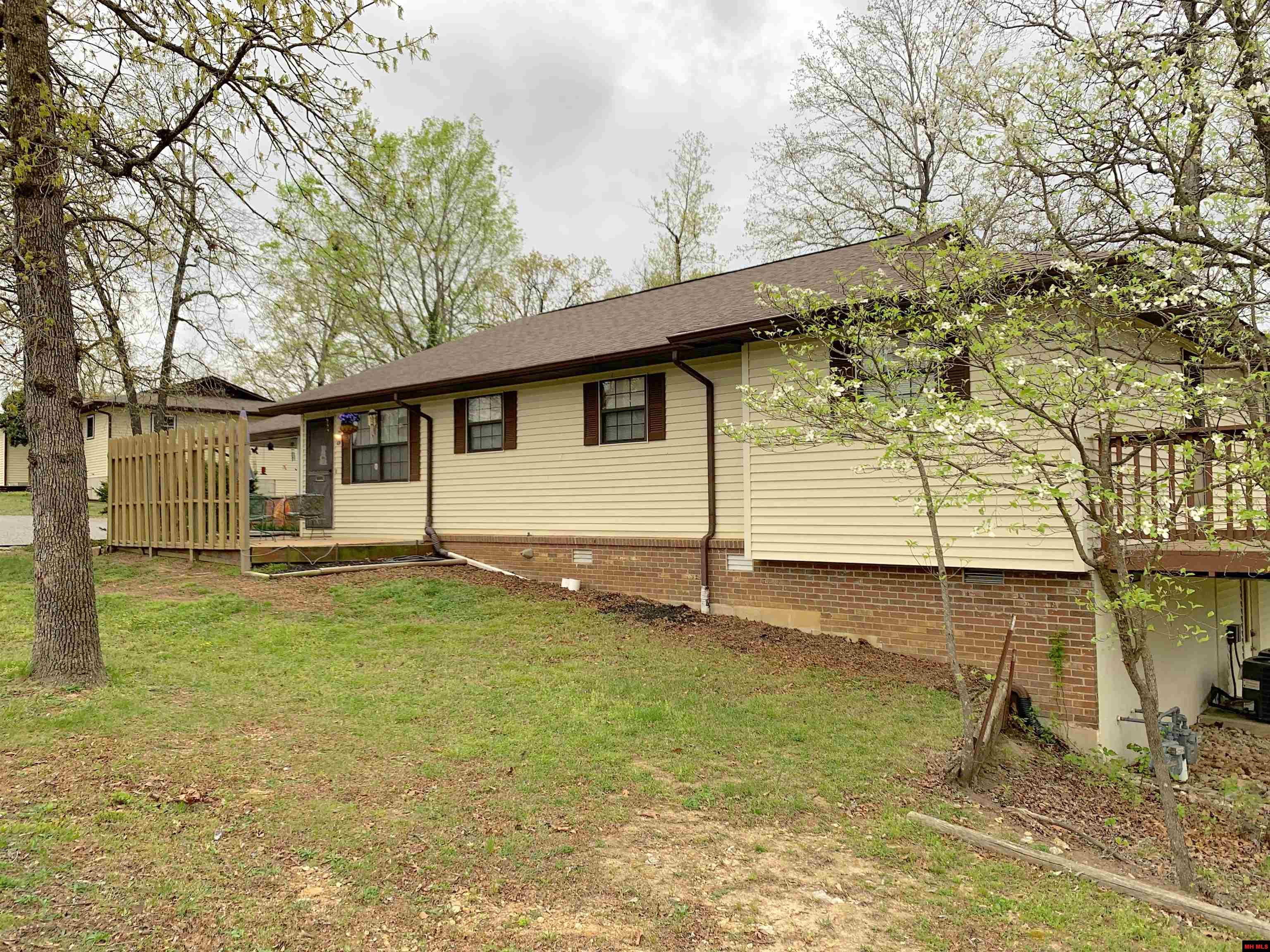 502 Pioneer Trail Drive