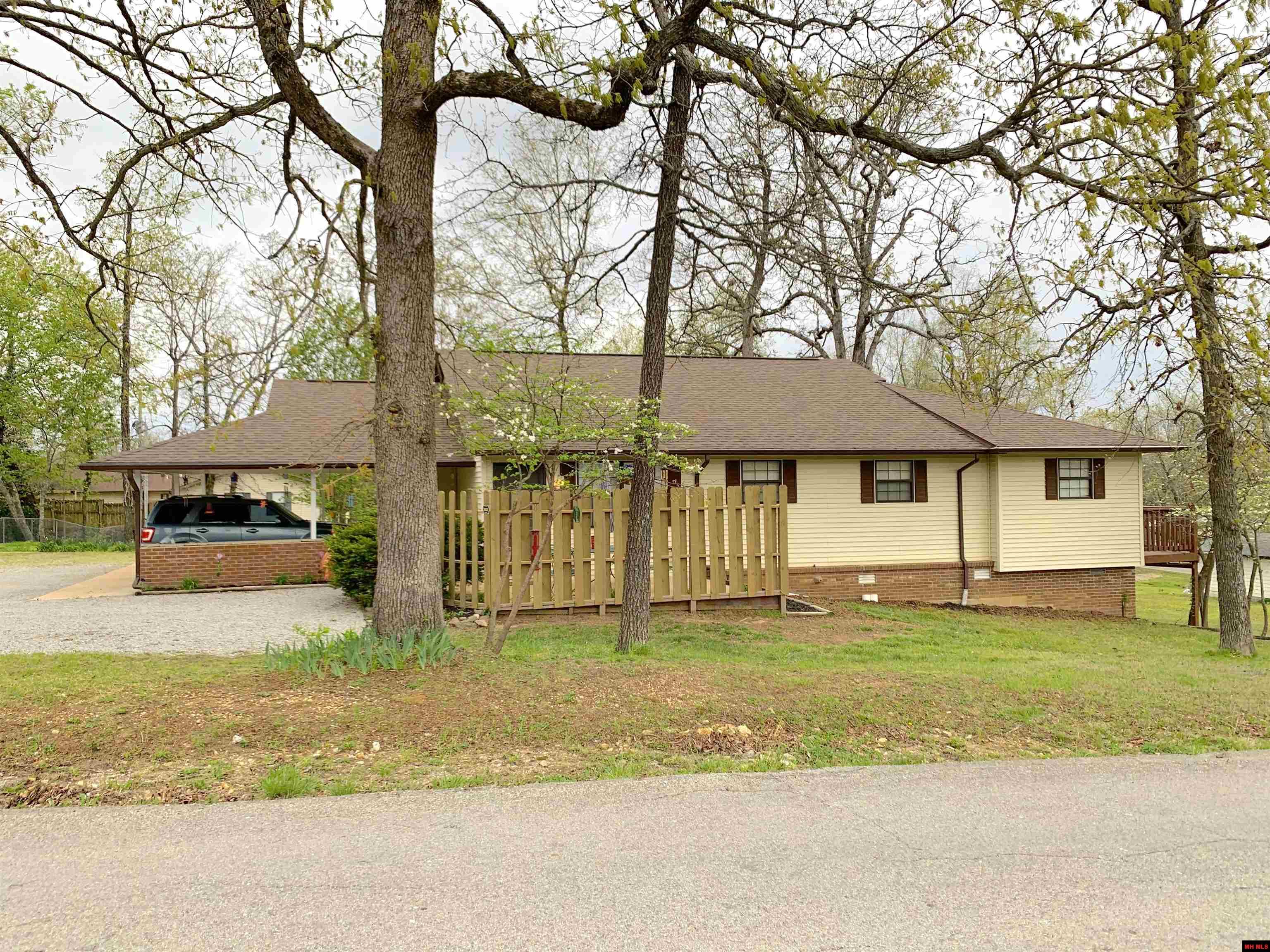 502 Pioneer Trail Drive