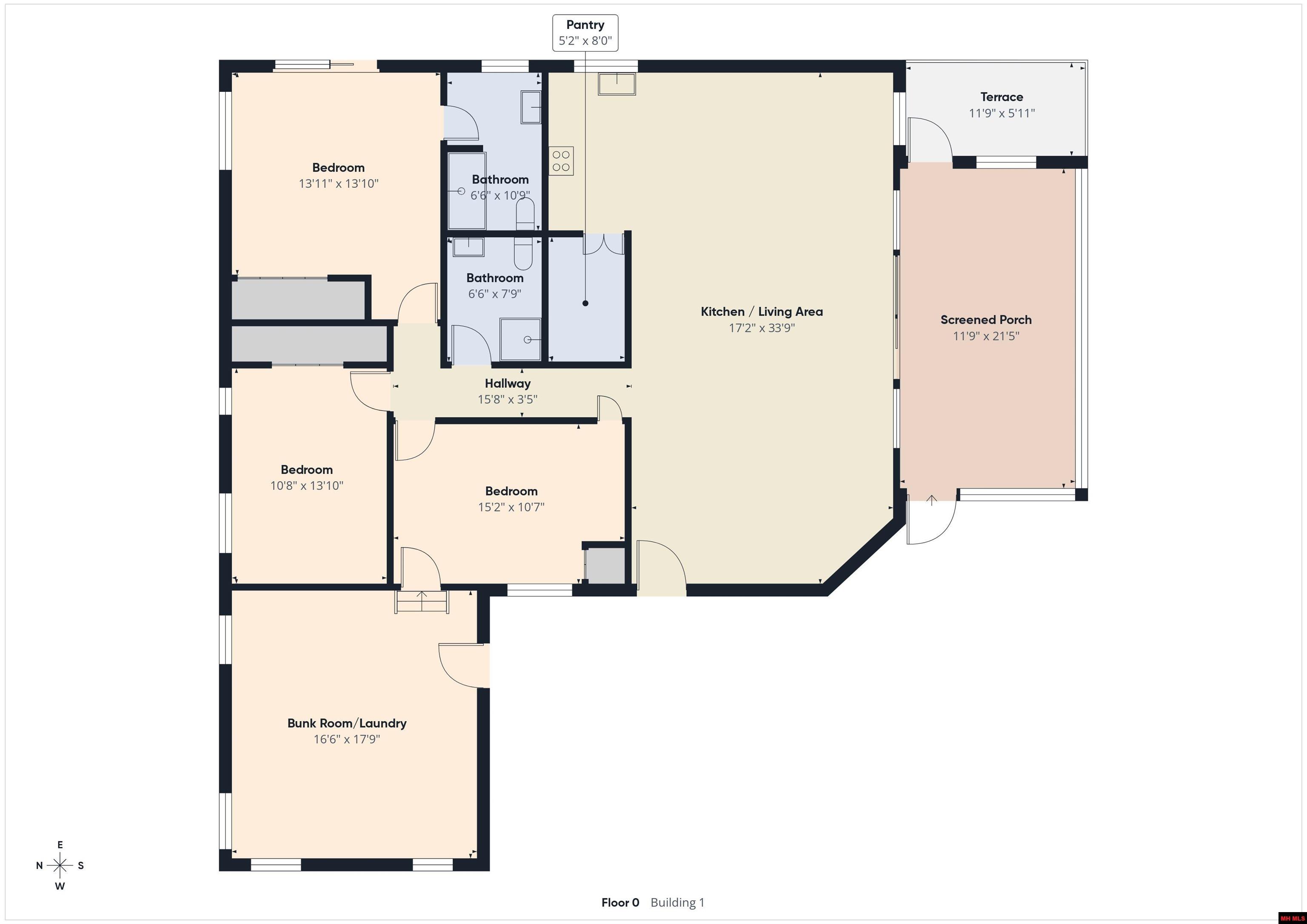 762 Diamond Bay Road