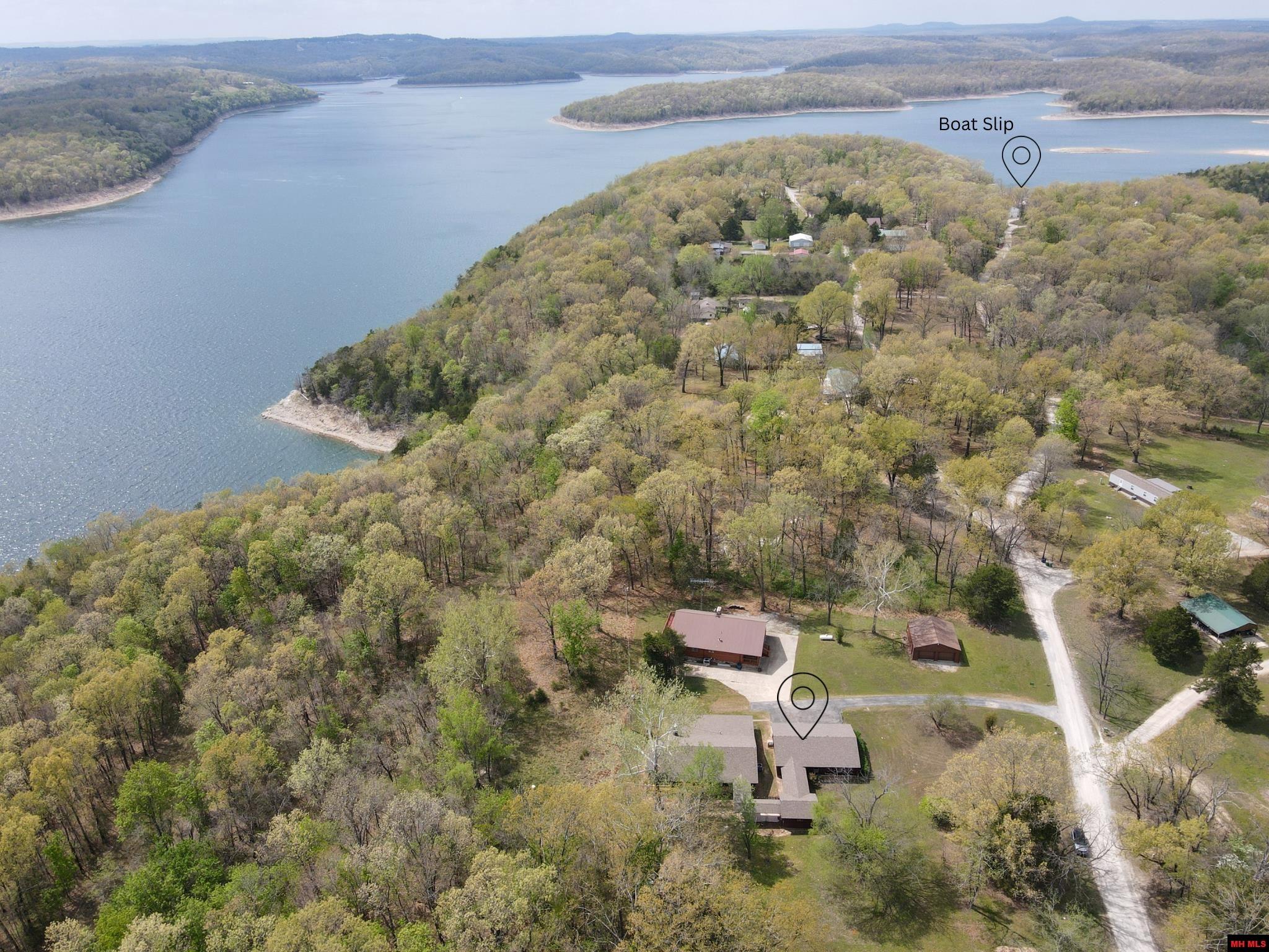 762 Diamond Bay Road