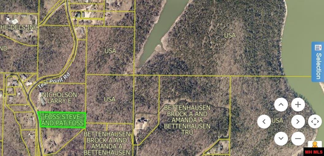 Lot 8 Teal Point Road