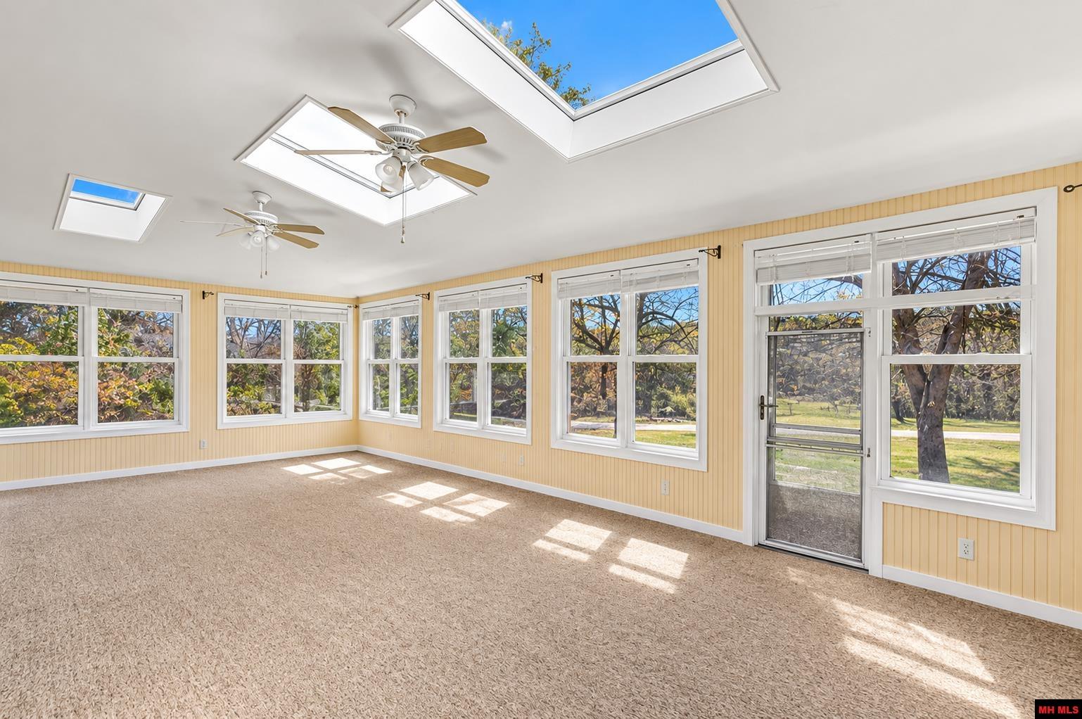 2015 FULLER Mountain Home, AR