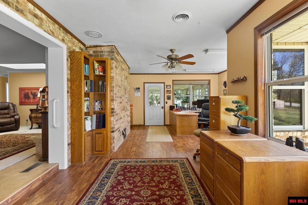 2015 FULLER Mountain Home, AR