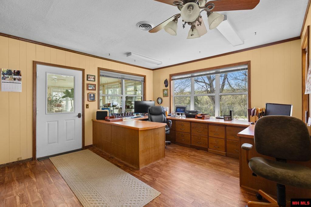 2015 FULLER Mountain Home, AR